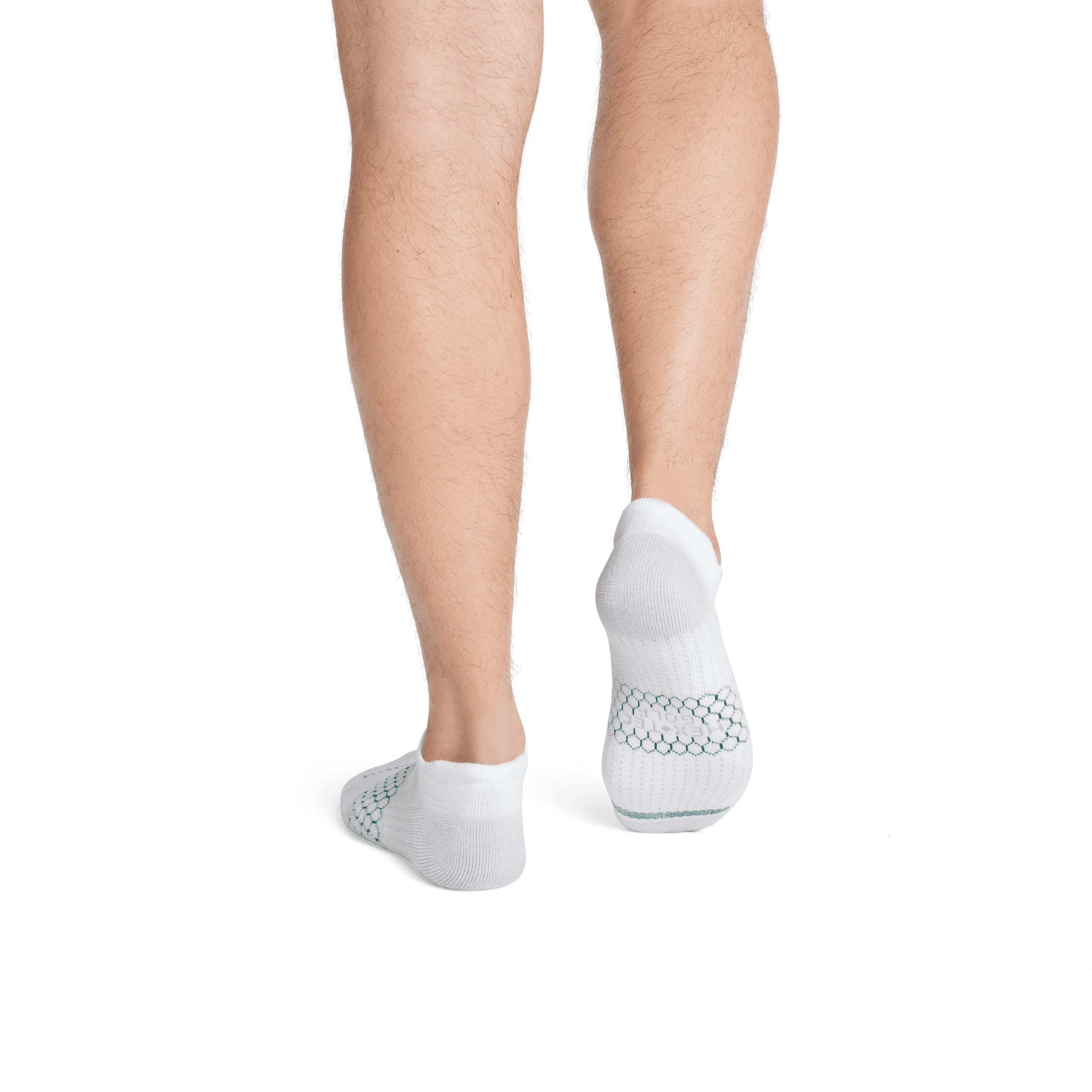 Men's Golf Ankle Sock 6-Pack - Image 4