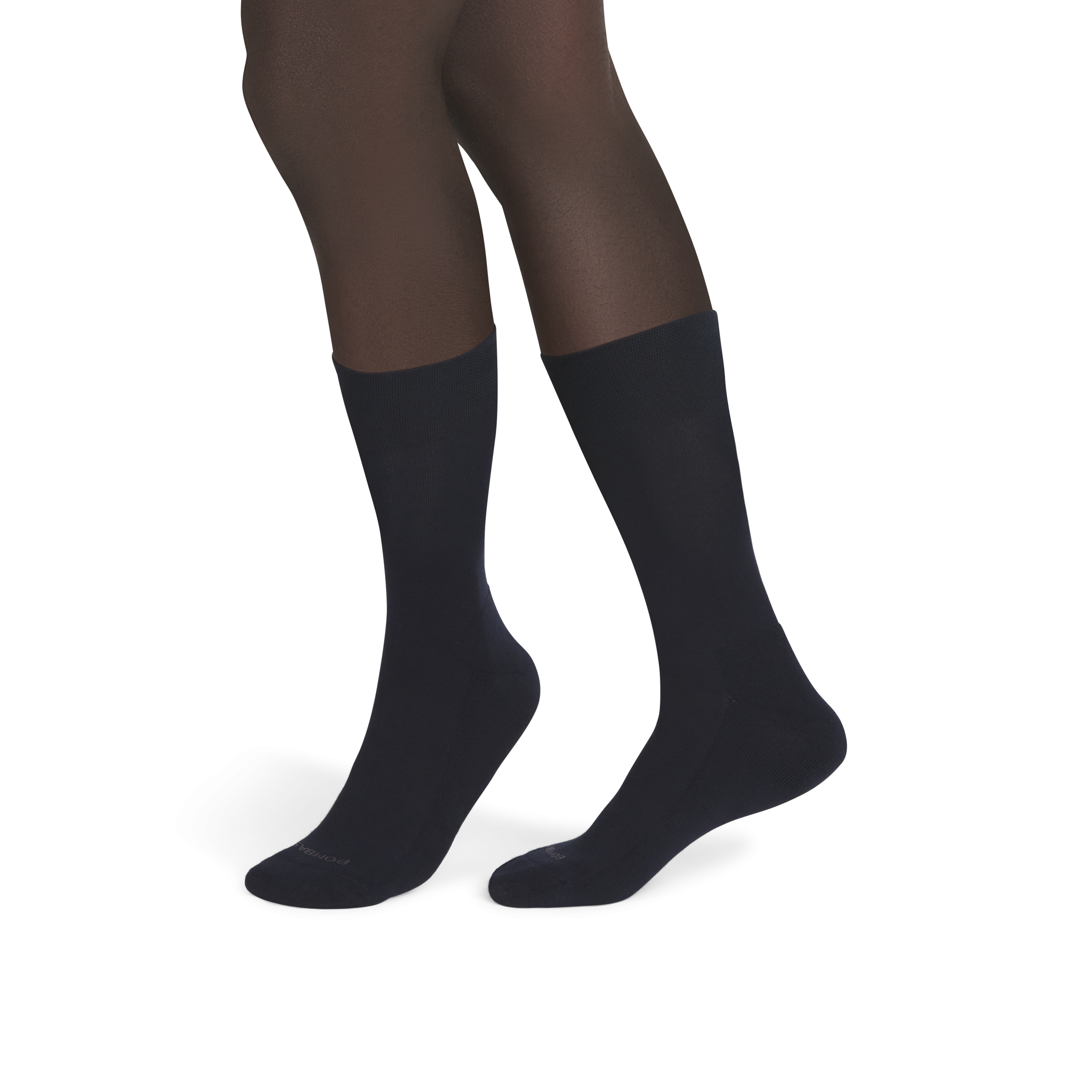 Men's Dress Calf Sock 12-Pack - Image 6