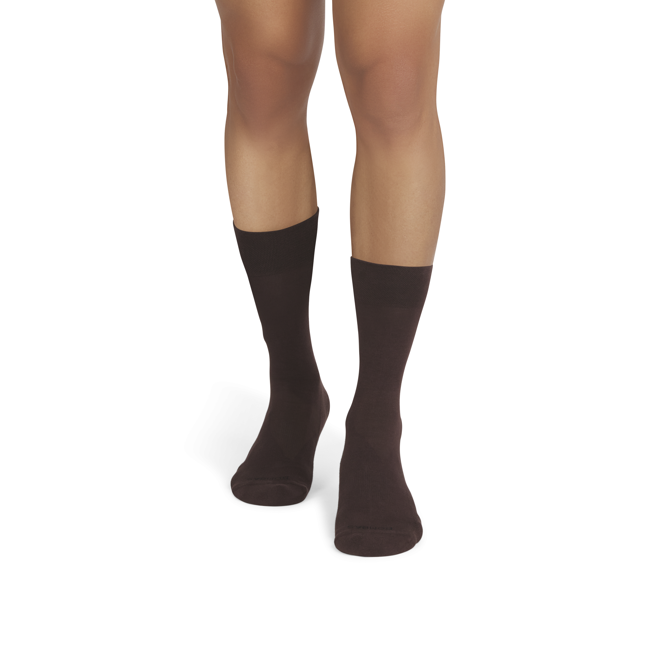 Men's Dress Calf Sock 12-Pack - Image 3