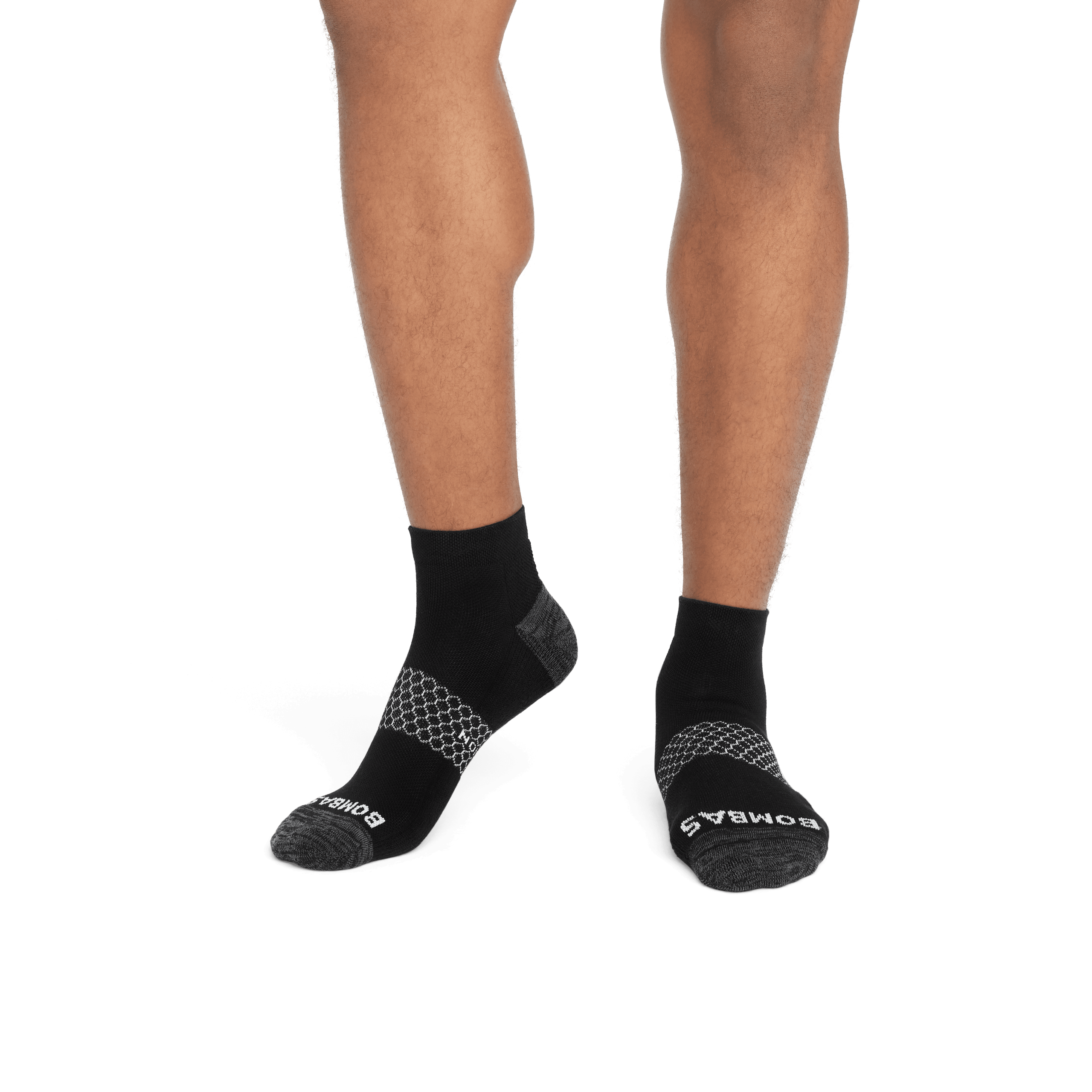 Men's Everyday Compression Ankle Socks - Image 2