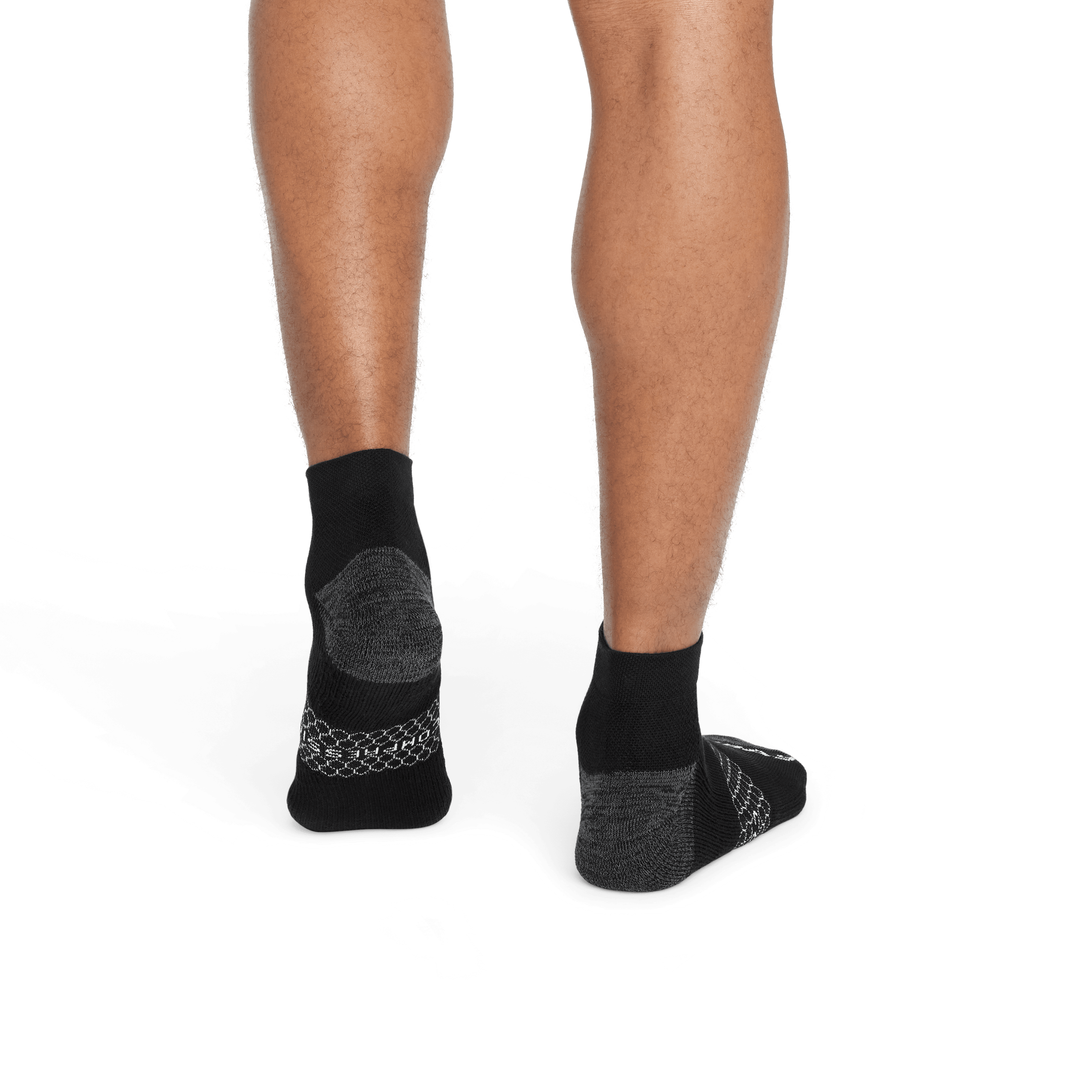 Men's Everyday Compression Ankle Socks - Image 3