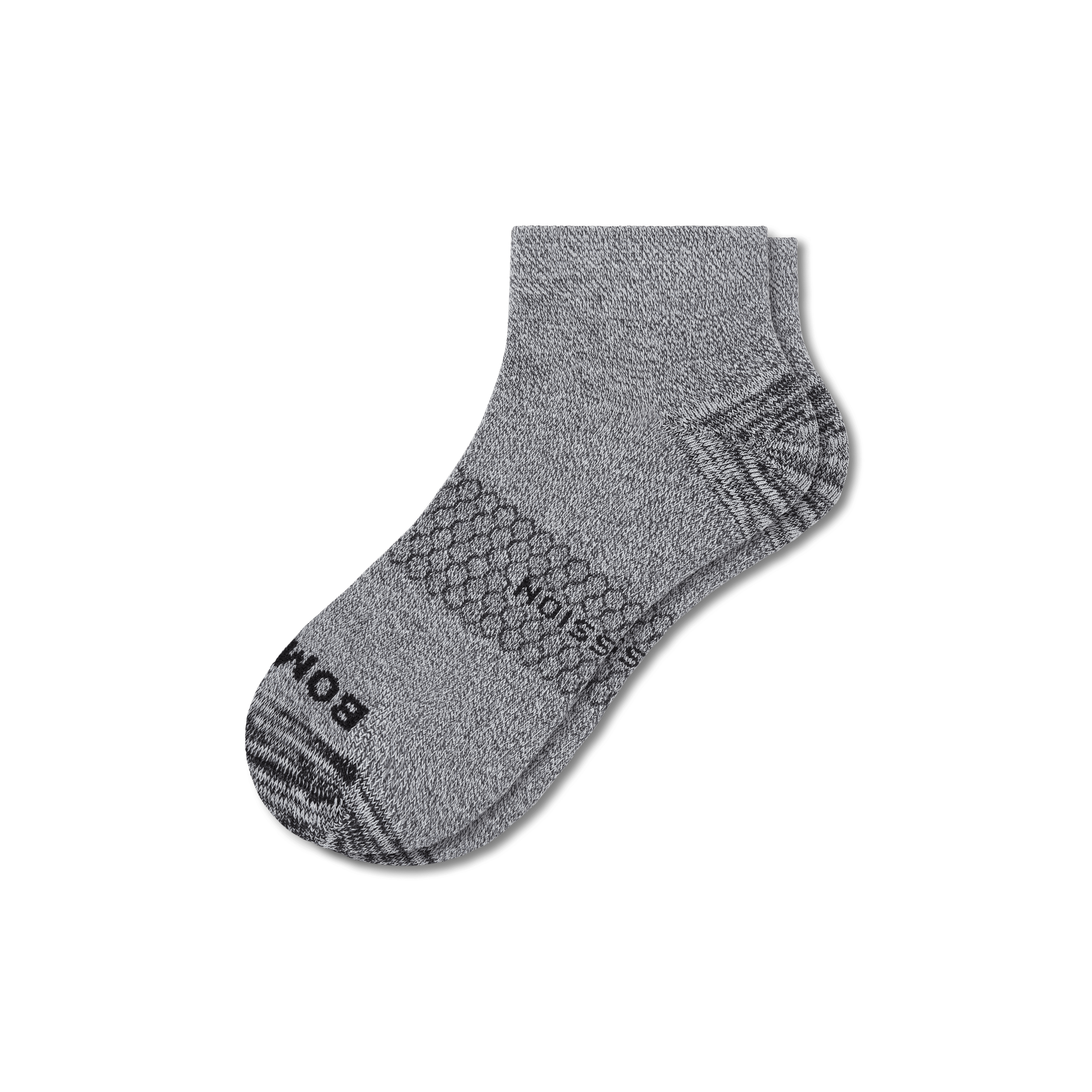 Men's Everyday Compression Ankle Socks - Image 6