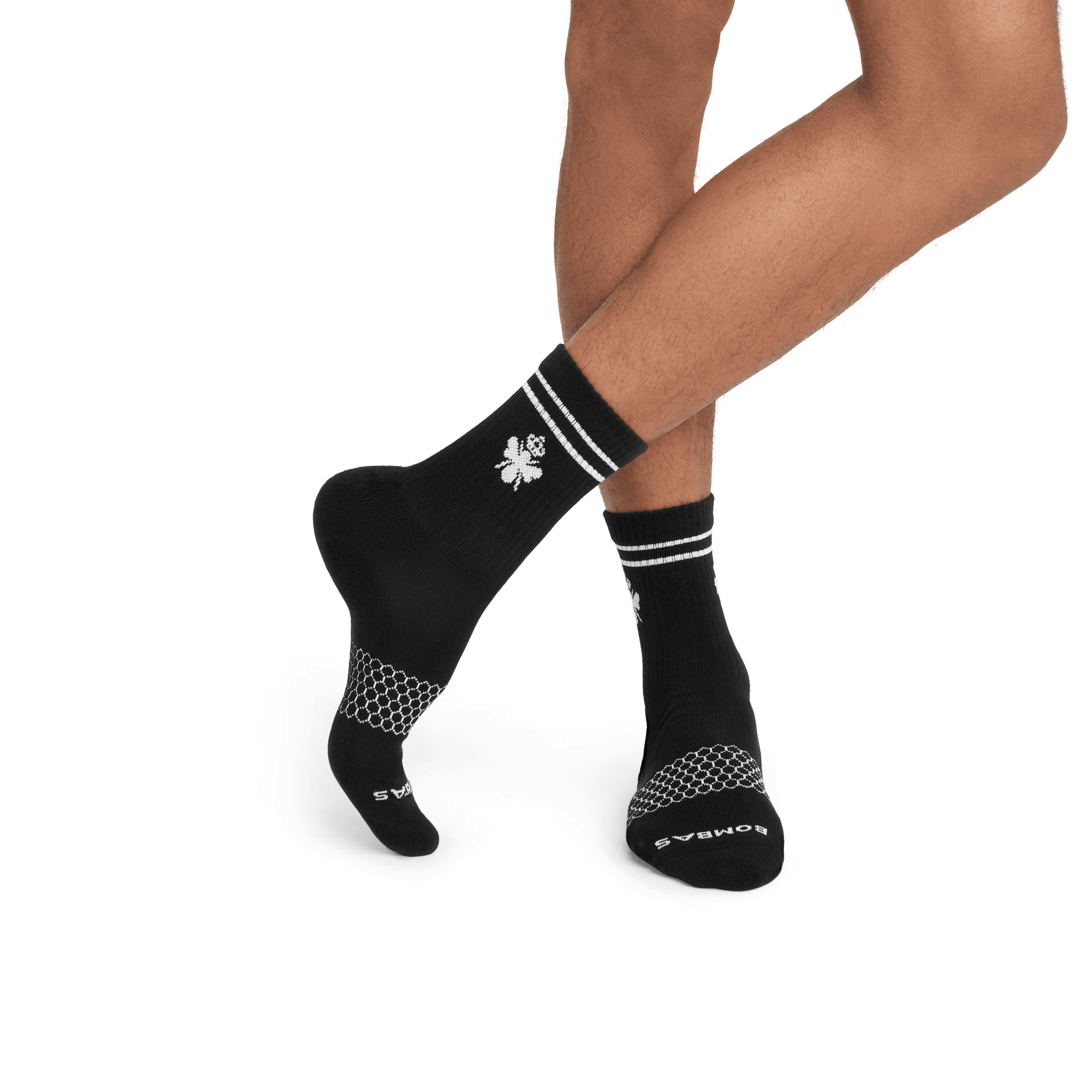 Men's Originals Half Calf Sock 12-Pack - Image 2