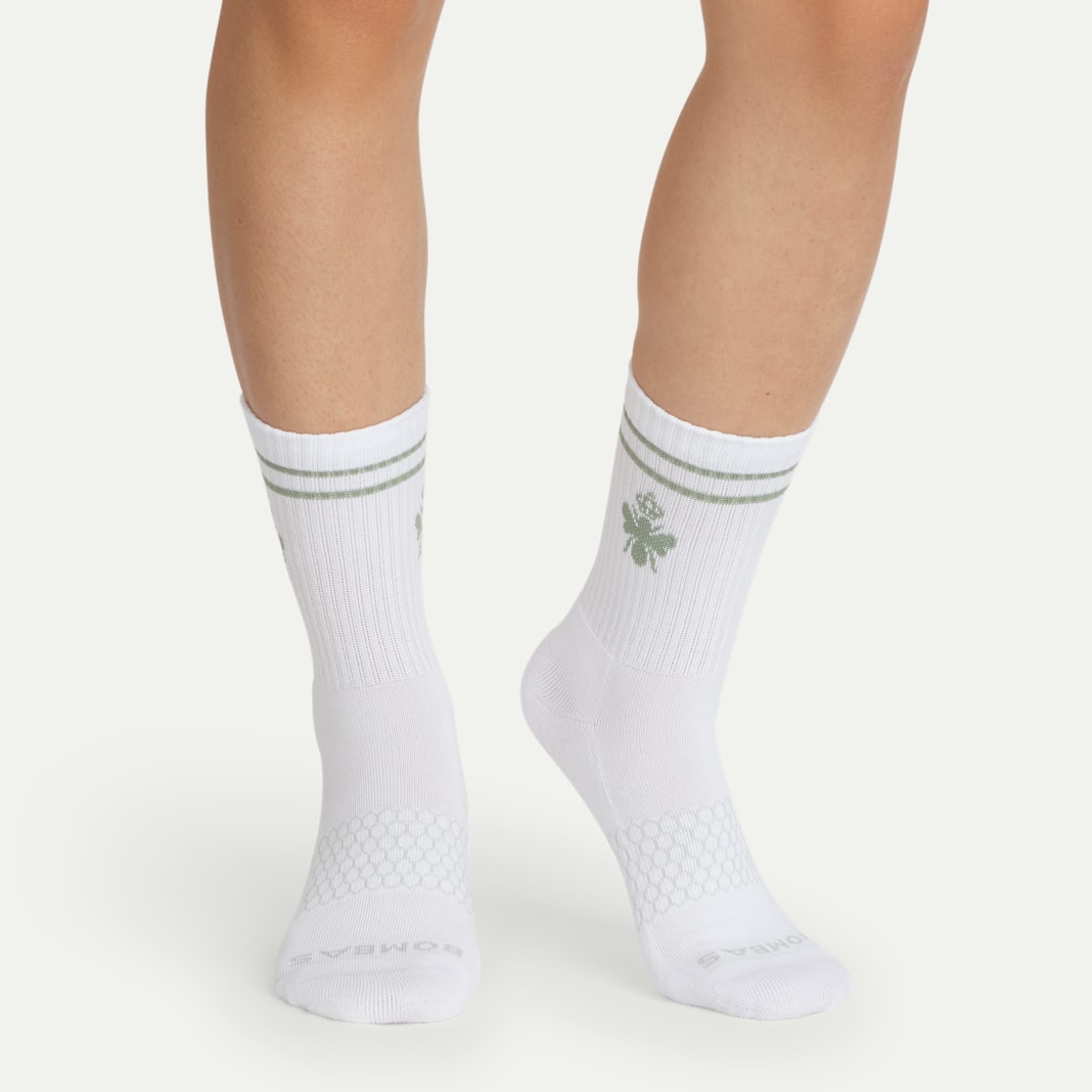 Women's Originals Half Calf Sock - Image 2