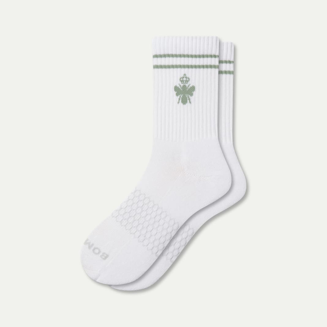 Women's Originals Half Calf Sock