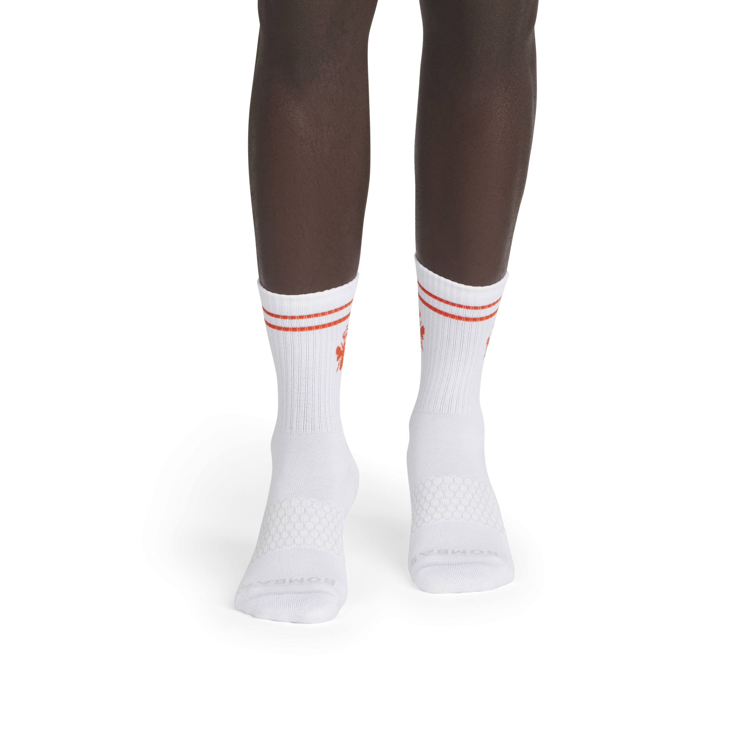 Men's Originals Half Calf Sock 4-Pack - Image 4