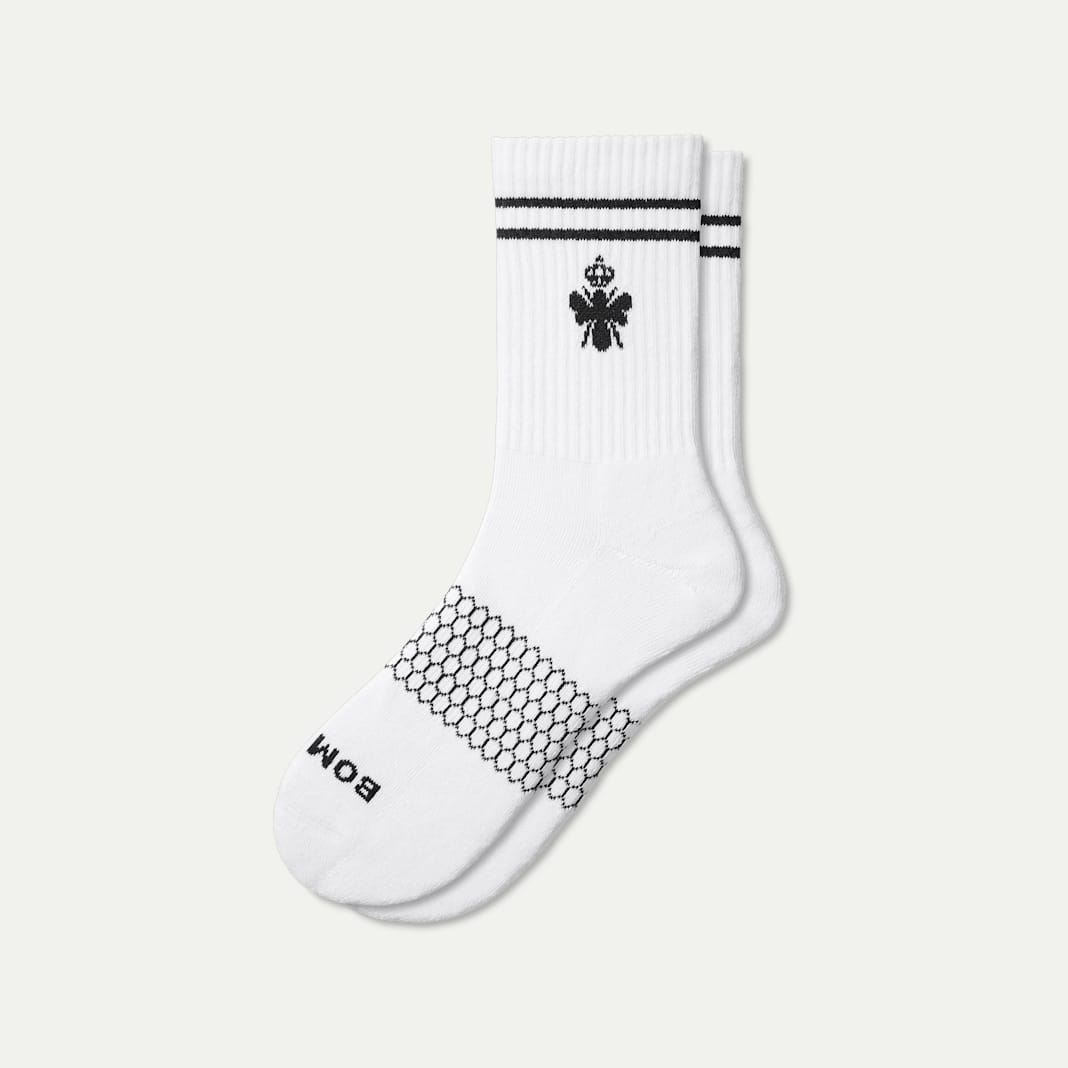 Women's Originals Half Calf Sock - Image 6