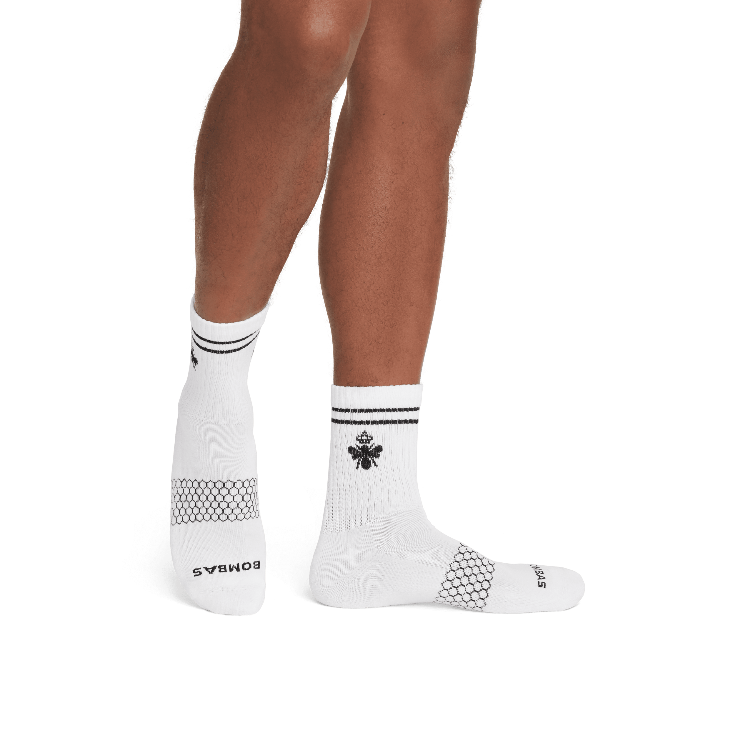 Men's Originals Half Calf Sock 12-Pack - Image 3