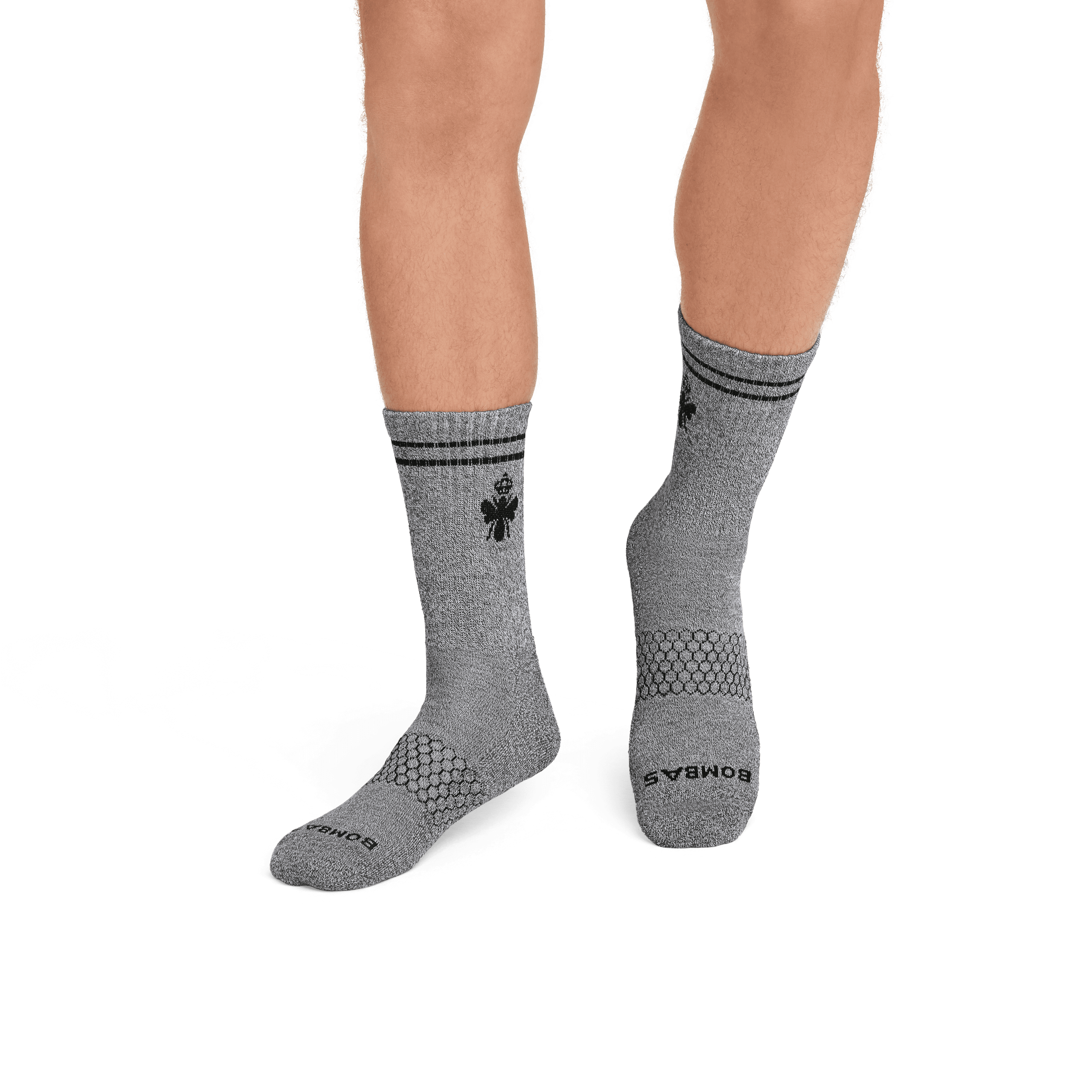 Men's Originals Half Calf Sock 12-Pack - Image 4