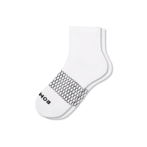 Men's Quarter Socks