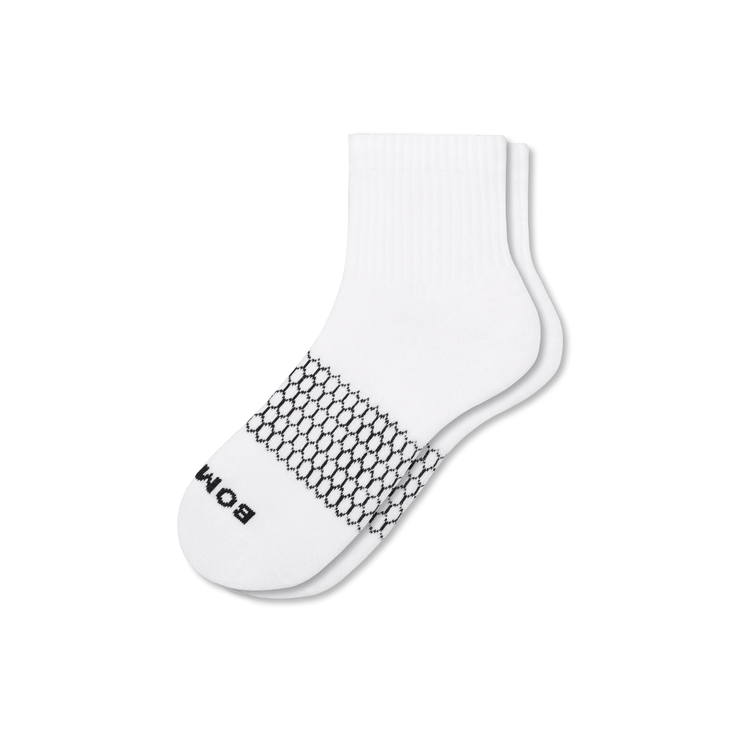 Men's Quarter Socks