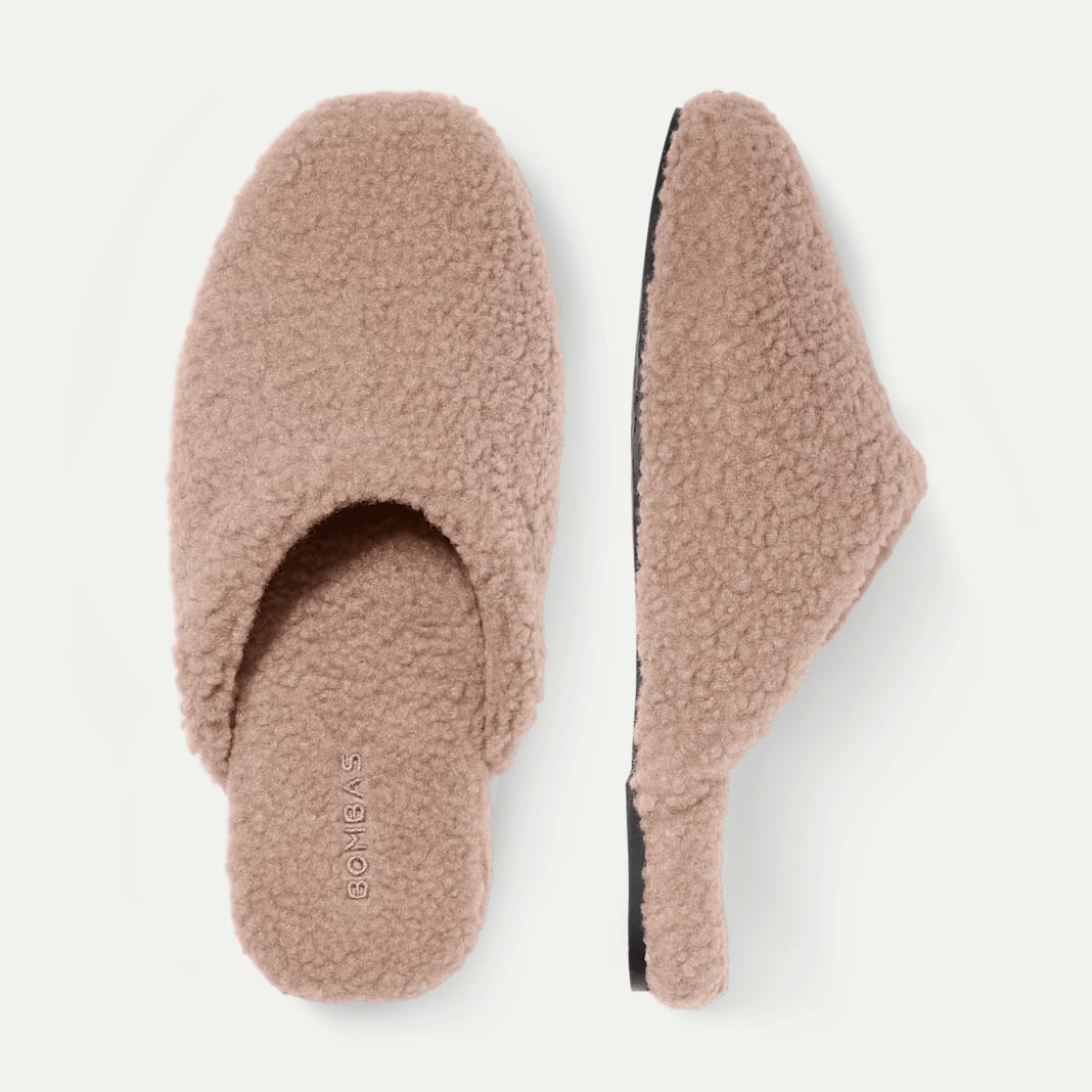 Women's Sunday Mule Slipper - Image 5