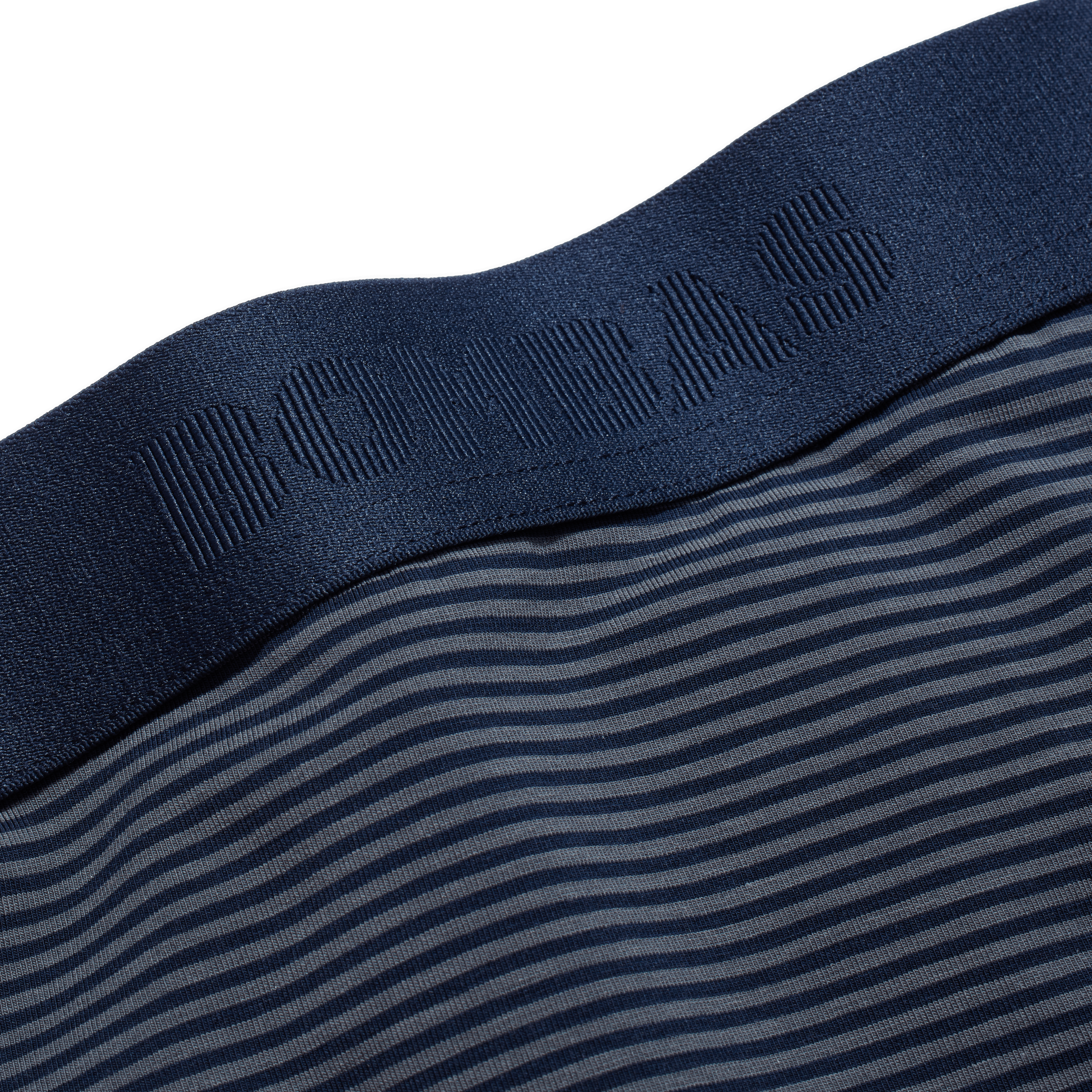 Men's Cotton Modal Blend Boxer Brief 12-Pack - Image 6