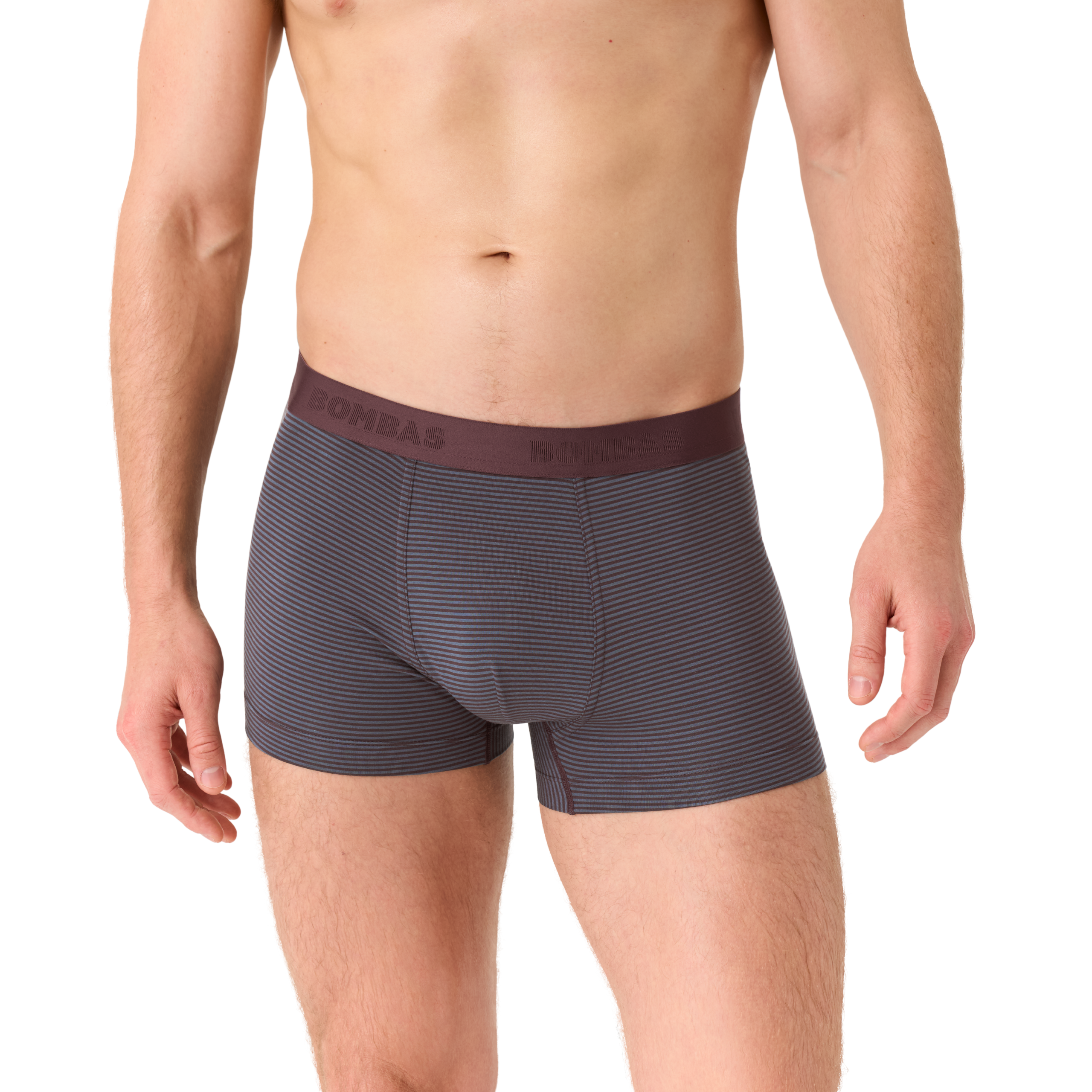 Men's Cotton Modal Blend Trunk - Image 6