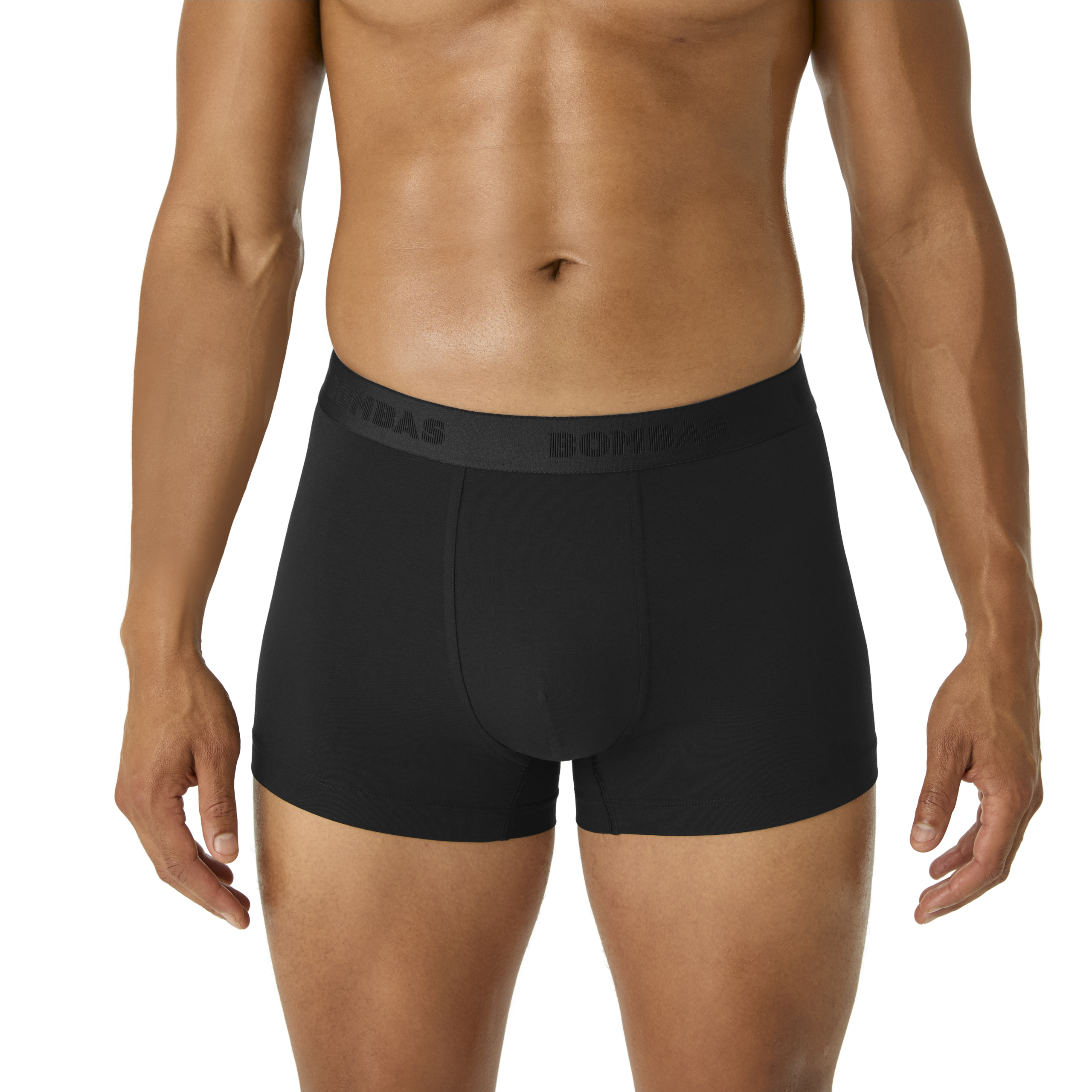 Men's Cotton Modal Blend Trunk 12-Pack - Image 2