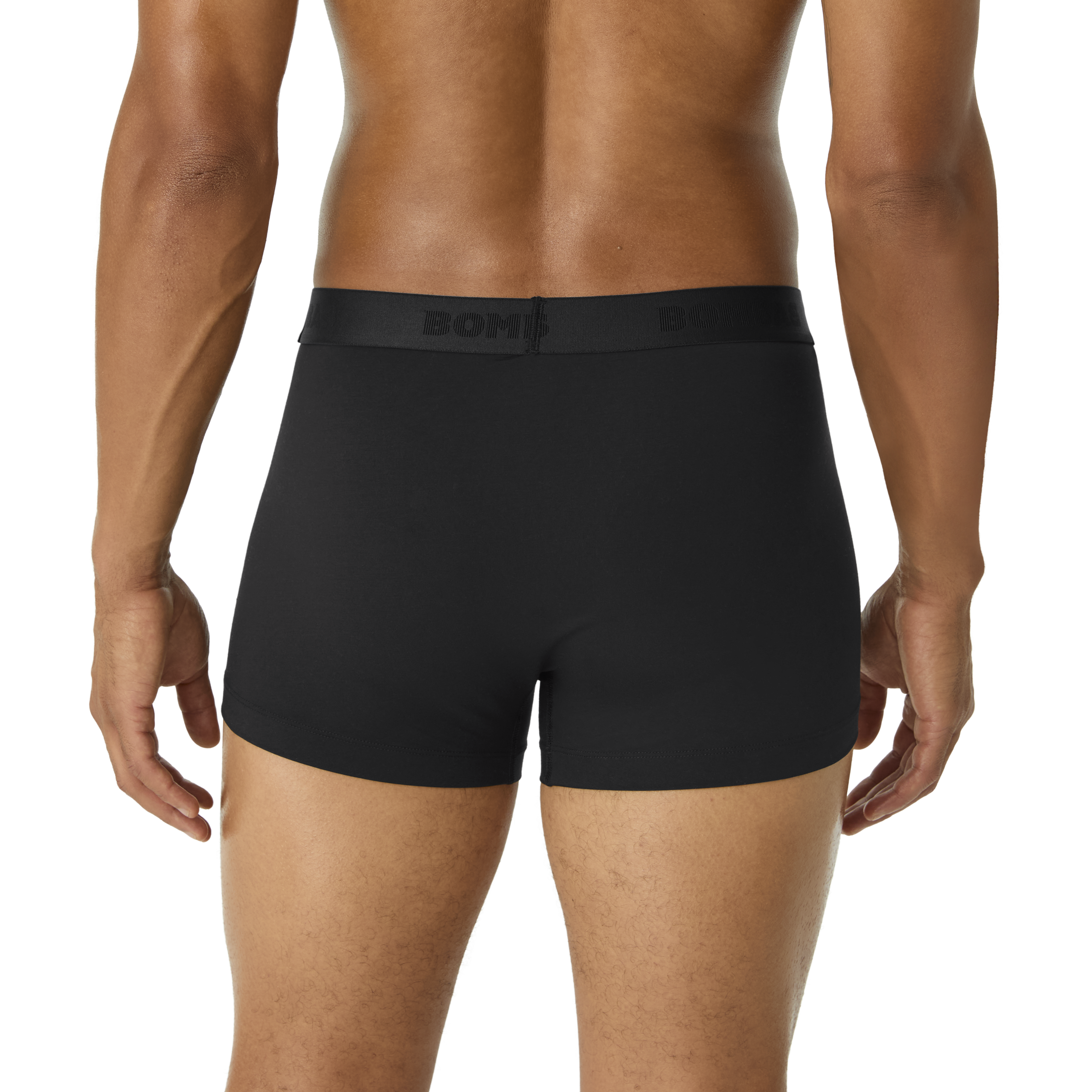 Men's Cotton Modal Blend Trunk 12-Pack - Image 4