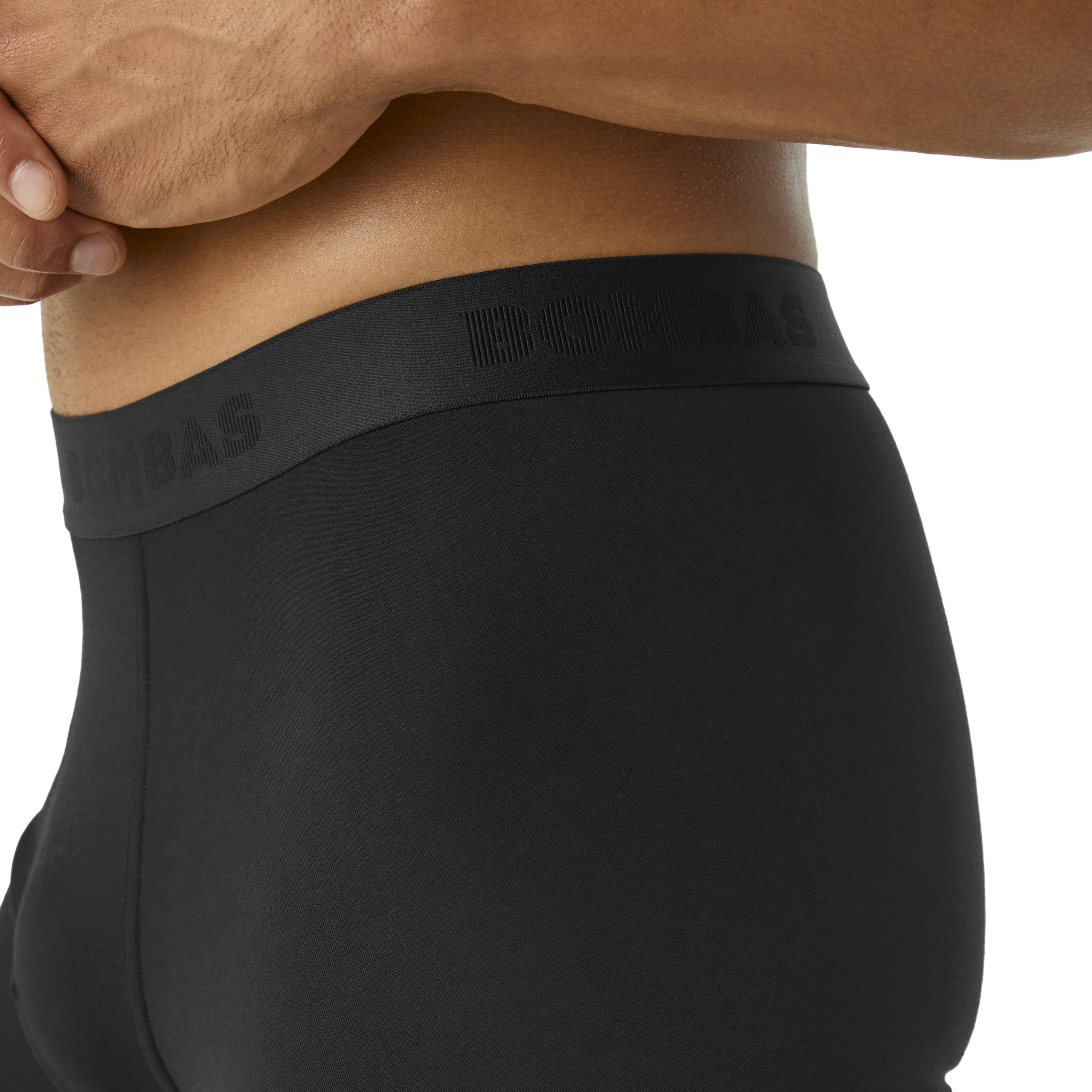 Men's Cotton Modal Blend Trunk 12-Pack - Image 5