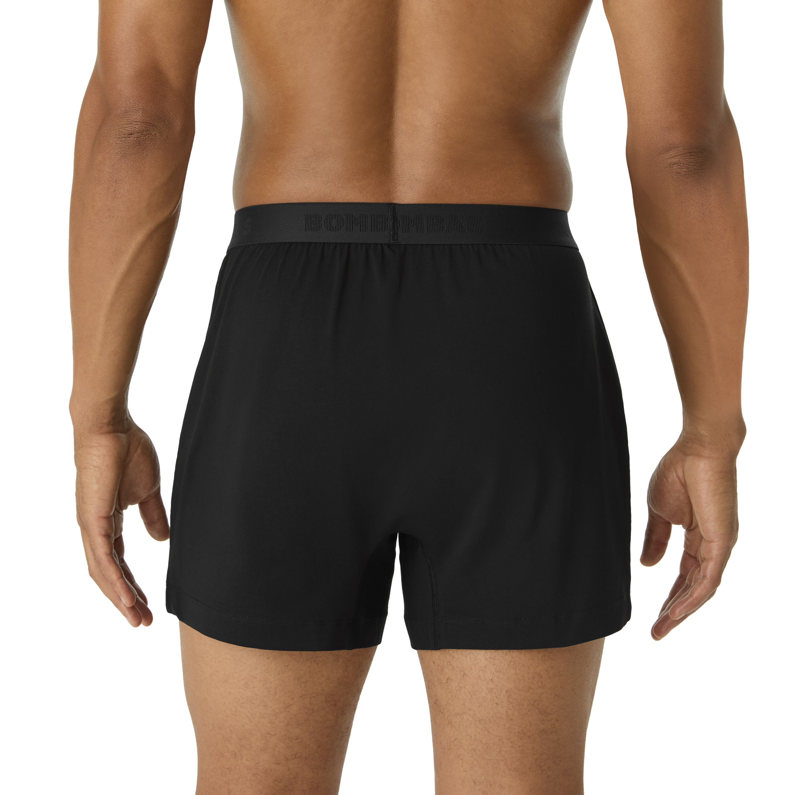 Men's Cotton Modal Blend Boxer 12-Pack - Image 4