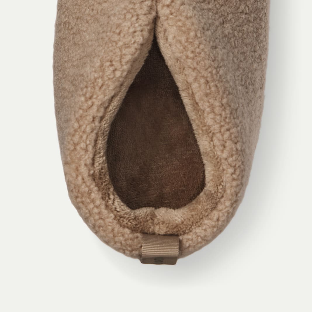 Women's Cabin Bootie Slipper - Image 4