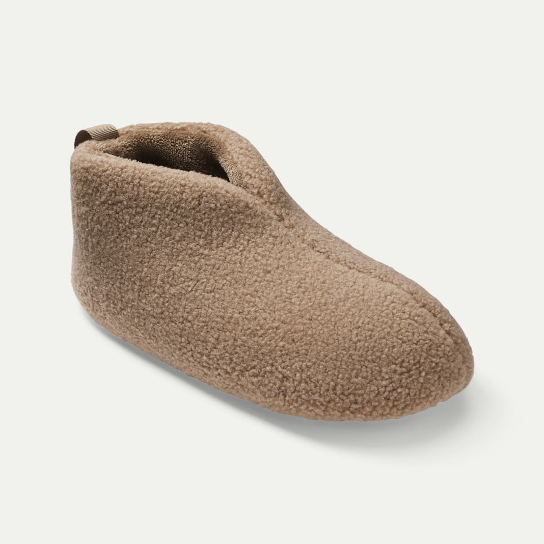 Women's Cabin Bootie Slipper - Image 3