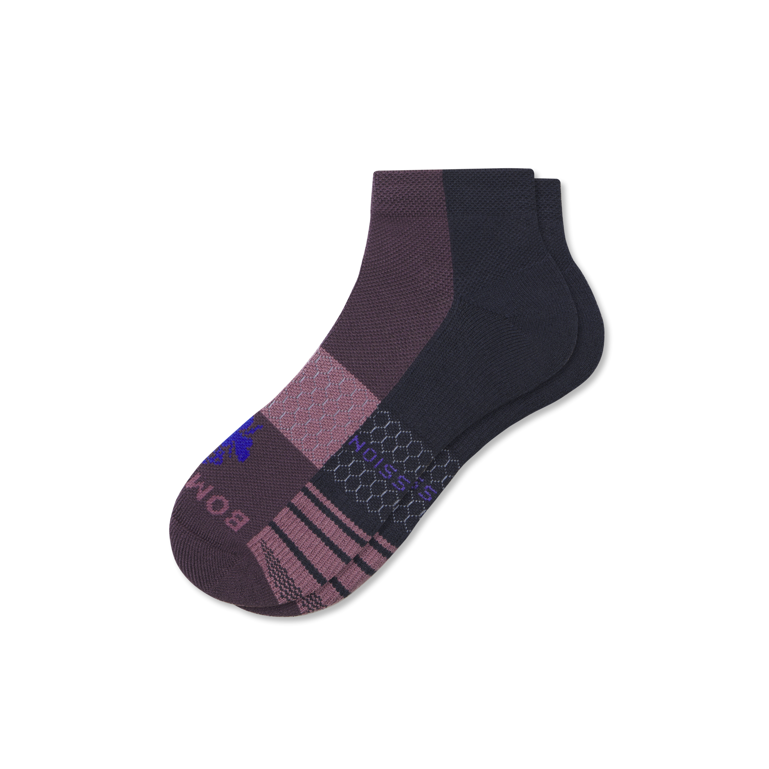 Men's Firm Compression Ankle Socks - Image 5