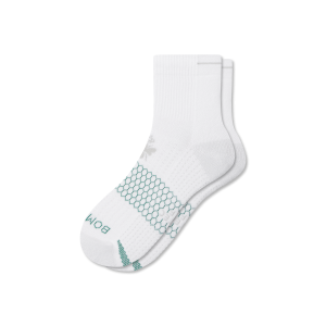 Men's Golf Quarter Socks