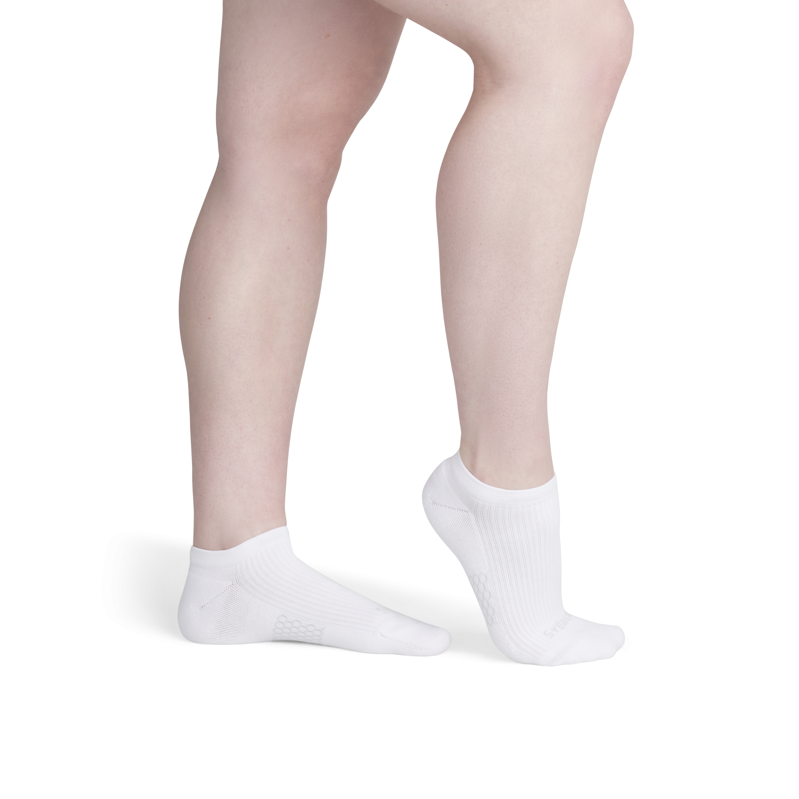 Men's Modern Rib Ankle Sock 8-Pack - Image 3