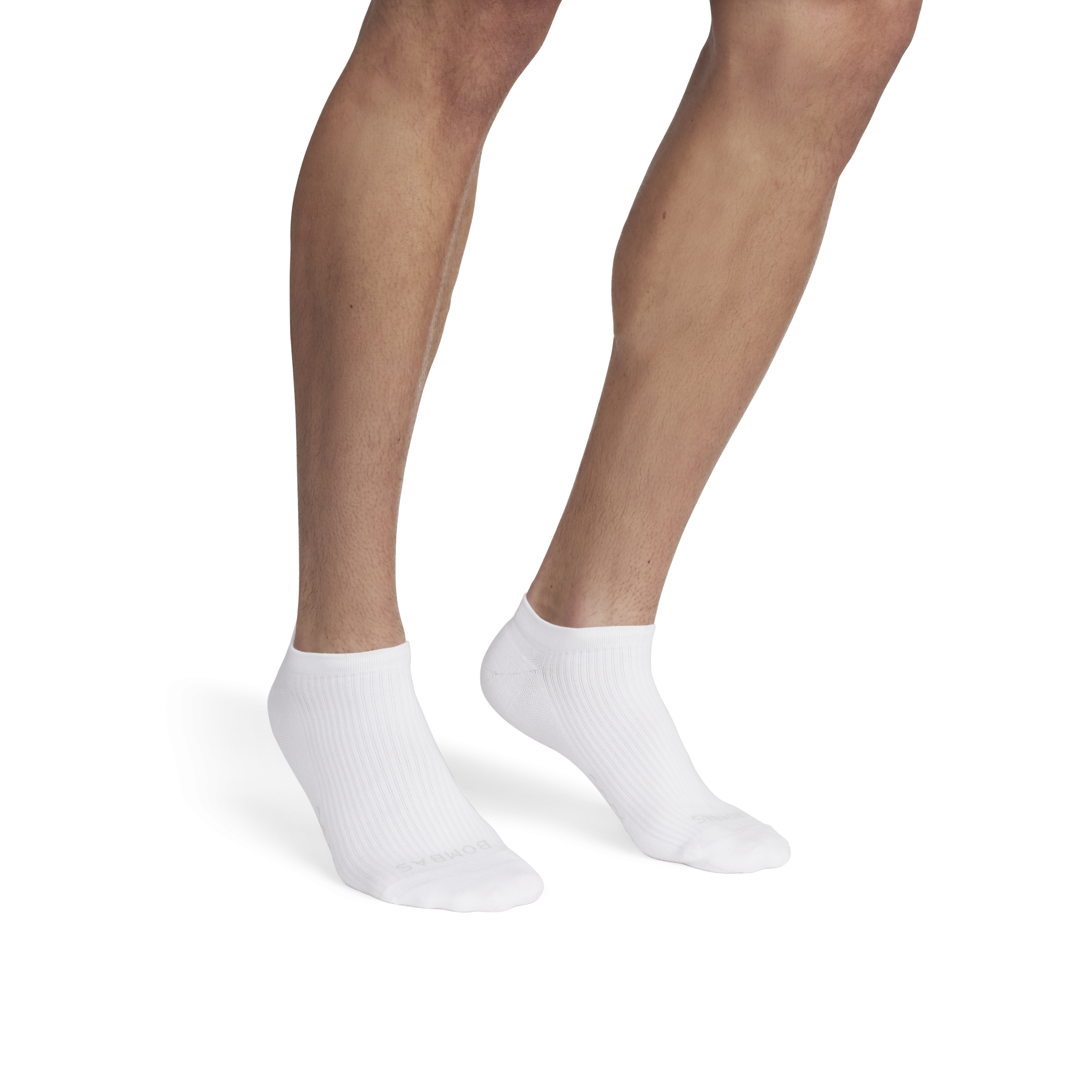 Men's Modern Rib Ankle Sock 4-Pack - Image 4