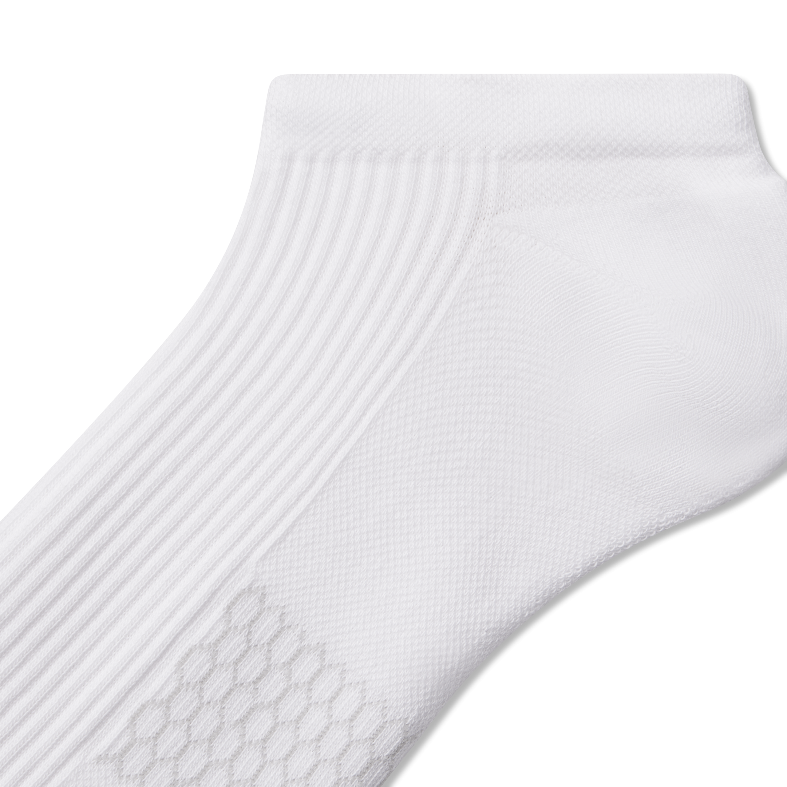 Men's Modern Rib Ankle Sock 8-Pack - Image 4