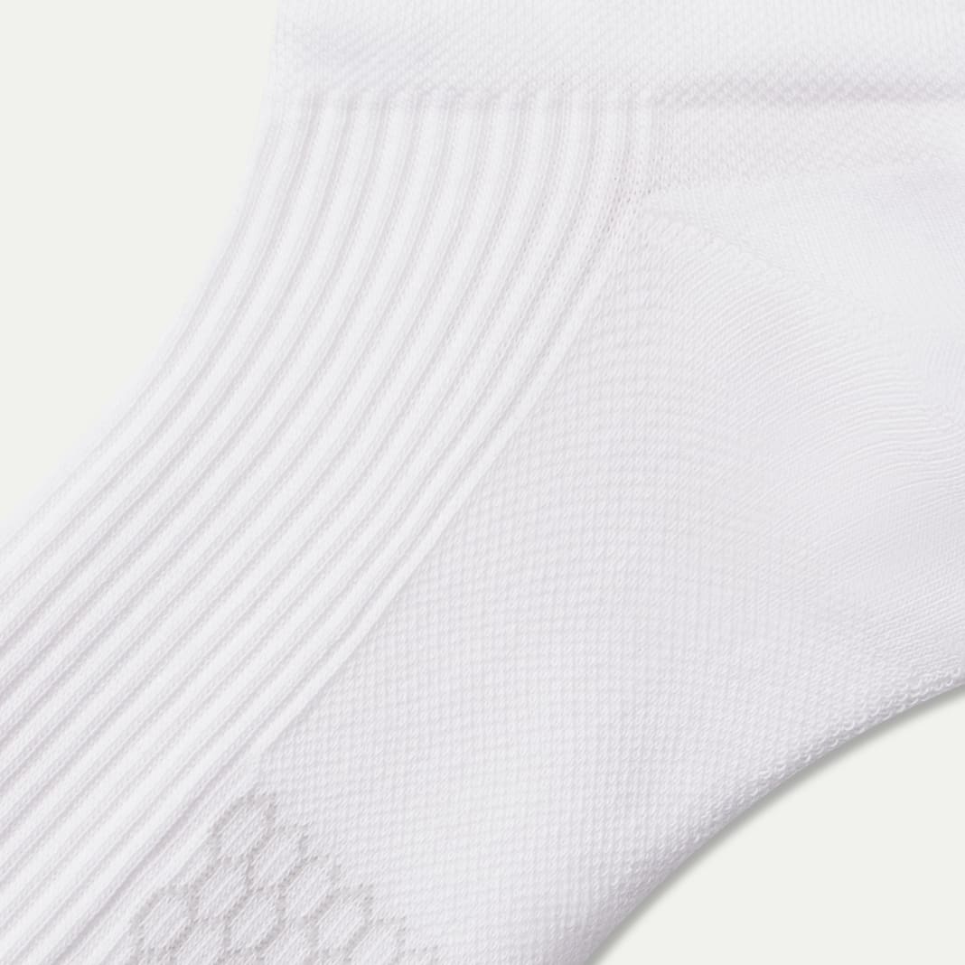 Women's Modern Rib Ankle Socks - Image 4