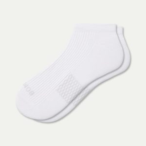 Women's Modern Rib Ankle Socks