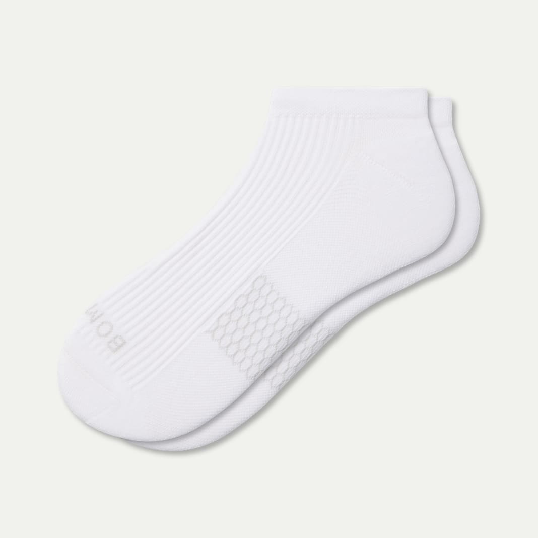 Women's Modern Rib Ankle Socks