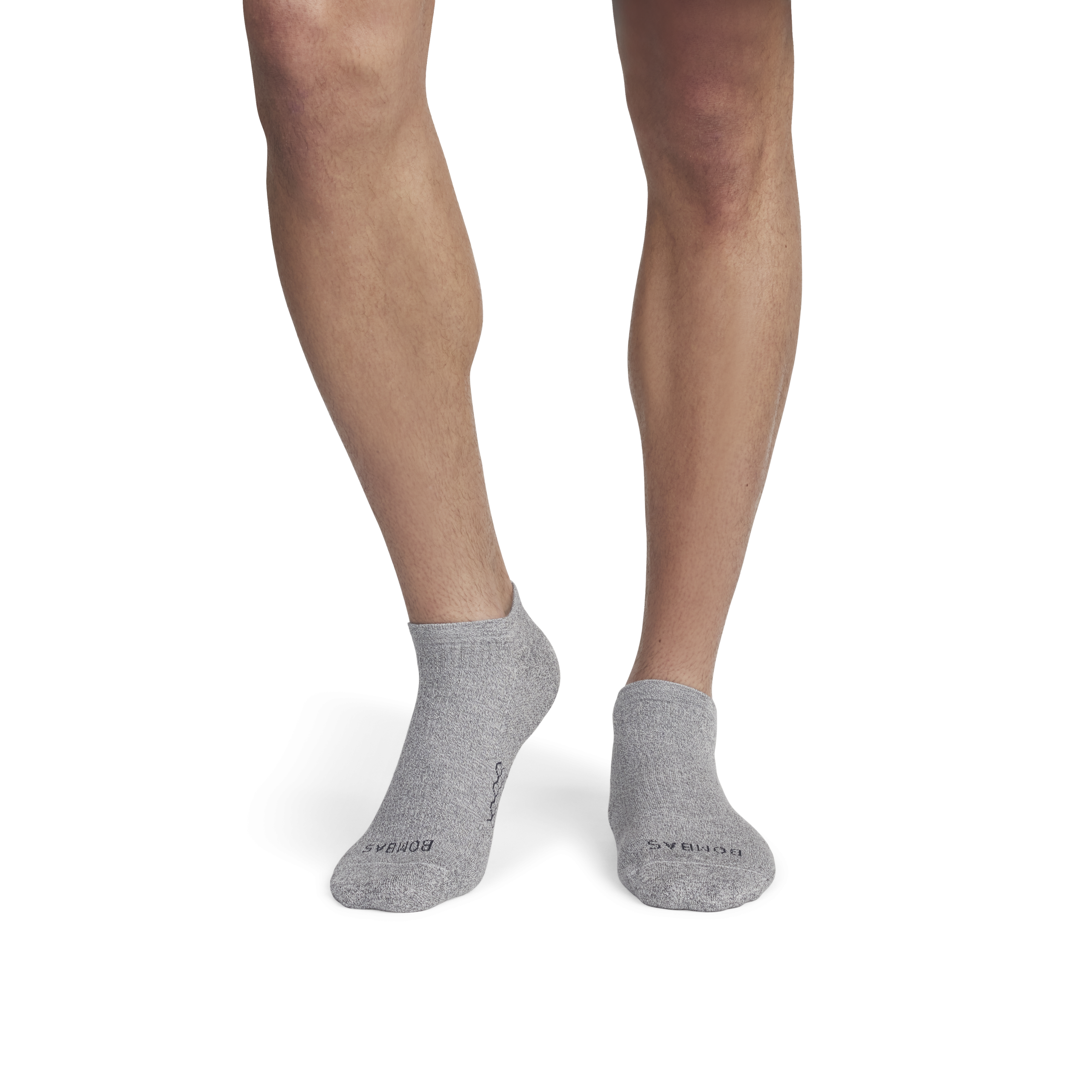 Men's Modern Rib Ankle Sock 4-Pack - Image 6