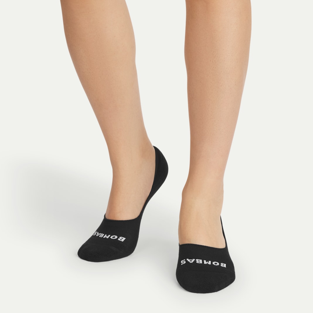 Women's Mid-Cut Cushioned No Show Sock 12-Pack - Image 5