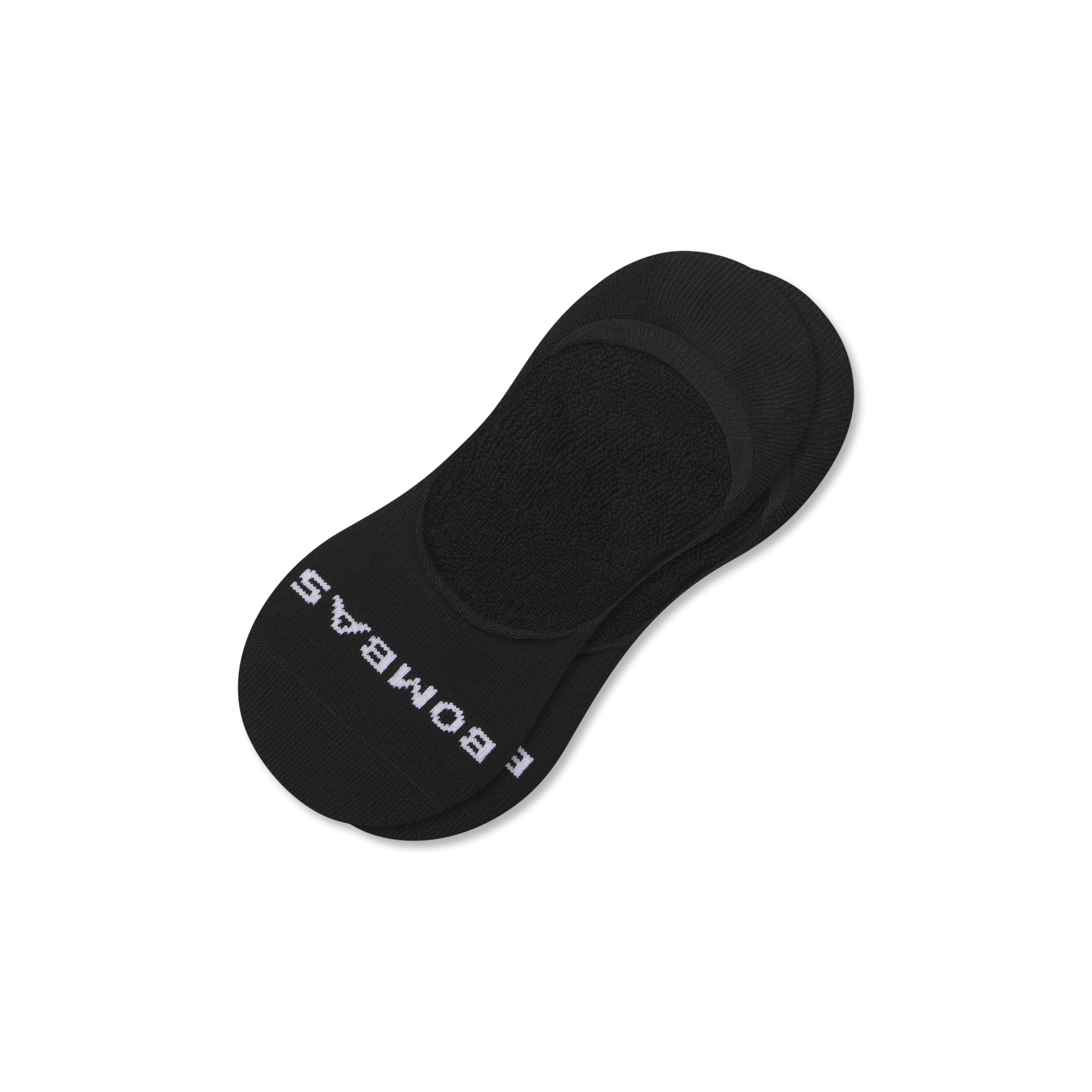 Men's Mid-Cut Cushioned No Show Socks - Image 5