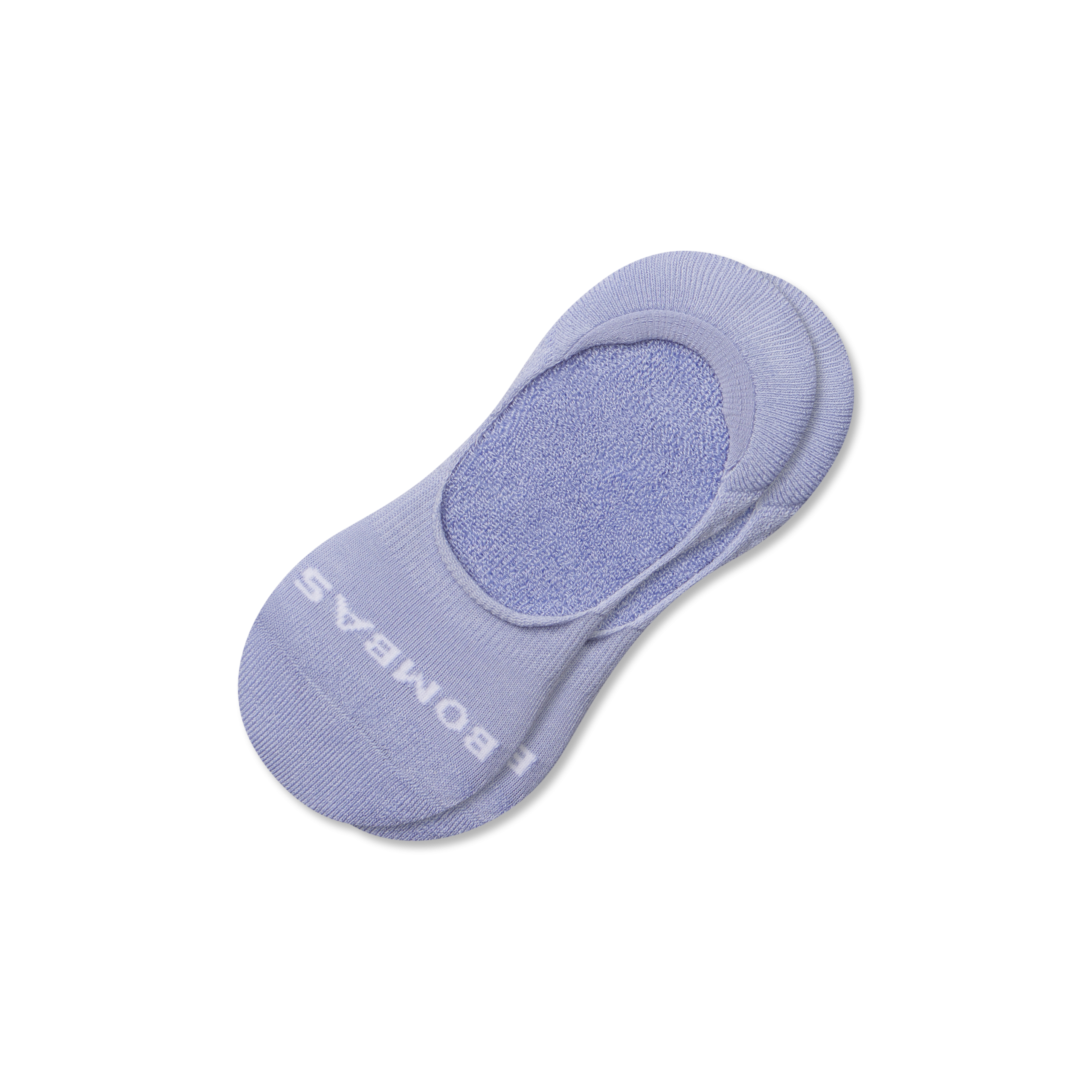 Men's Mid-Cut Cushioned No Show Socks - Image 6