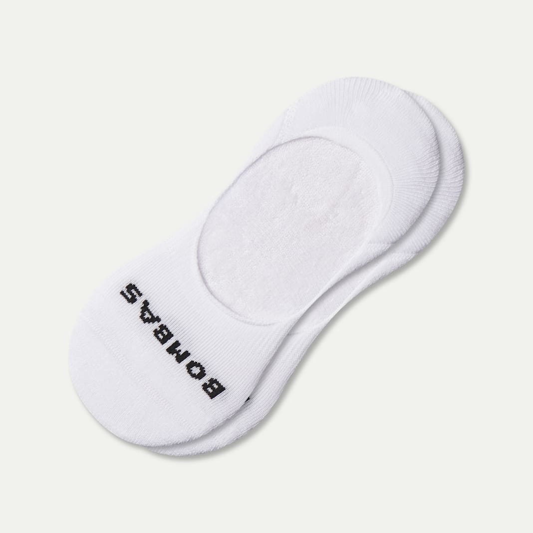 Women's Mid-Cut Cushioned No Show Socks - Image 6
