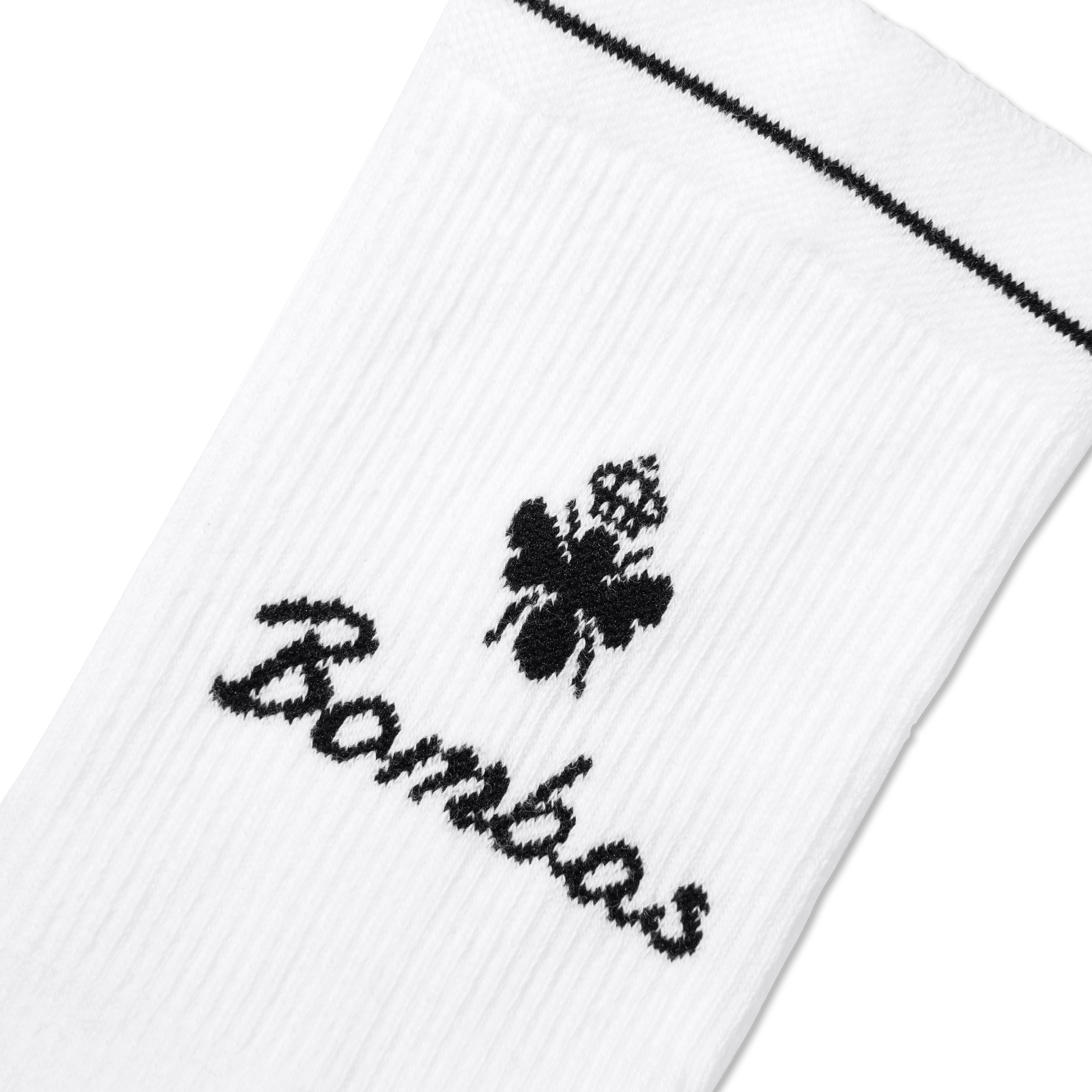 Men's Run Half Calf Sock 6-Pack - Image 6