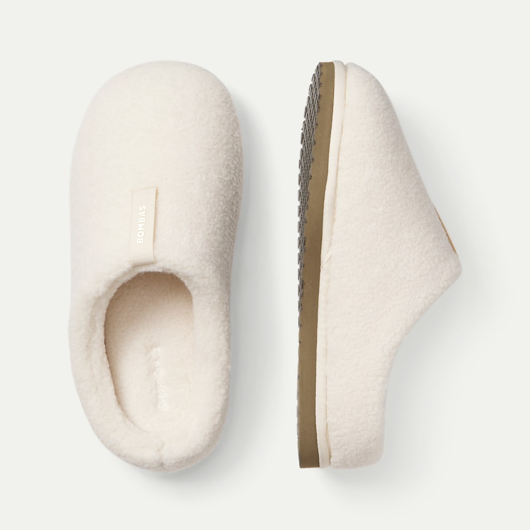 Women's Plush Sunday Slipper - Image 6