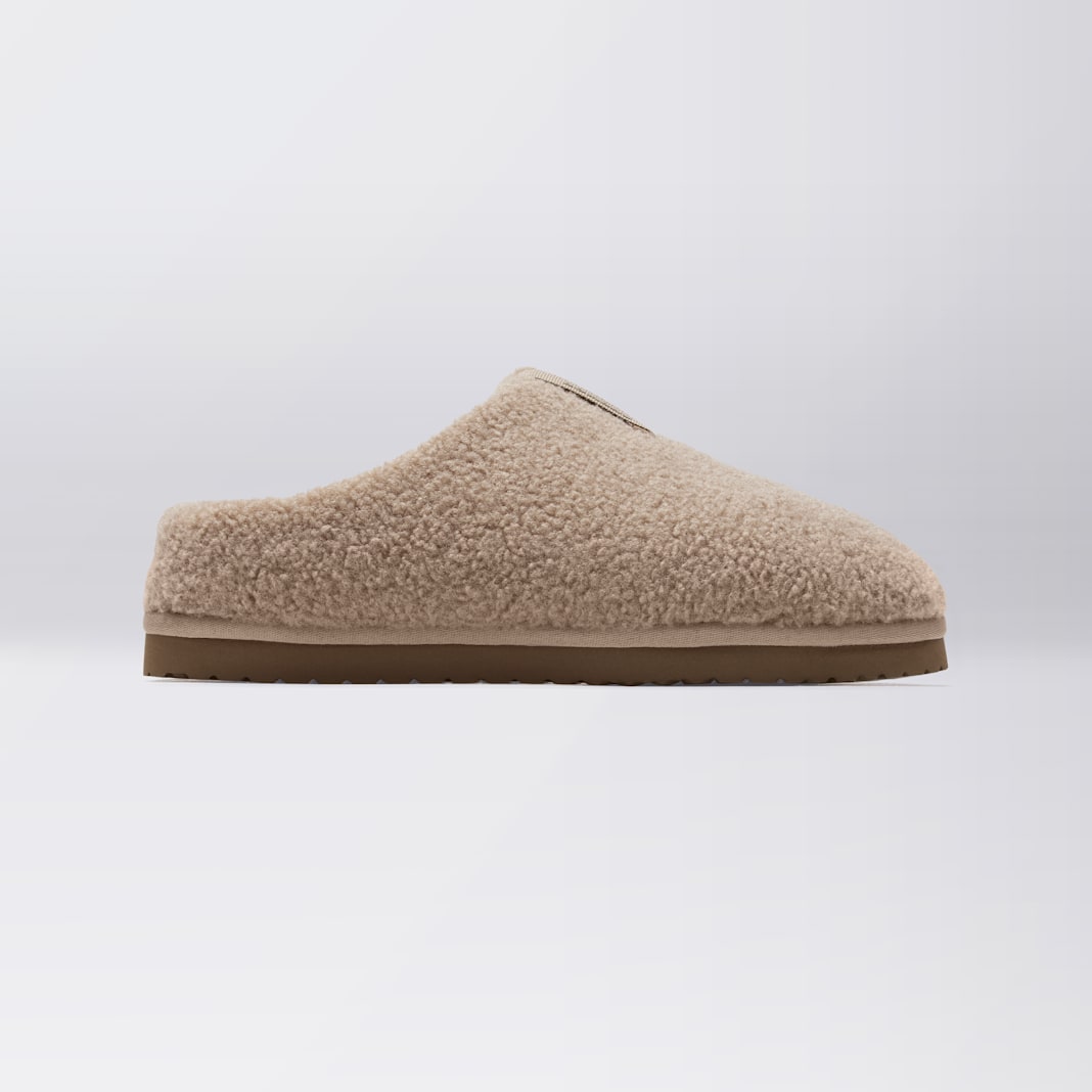 Women's Plush Sunday Slipper - Image 5