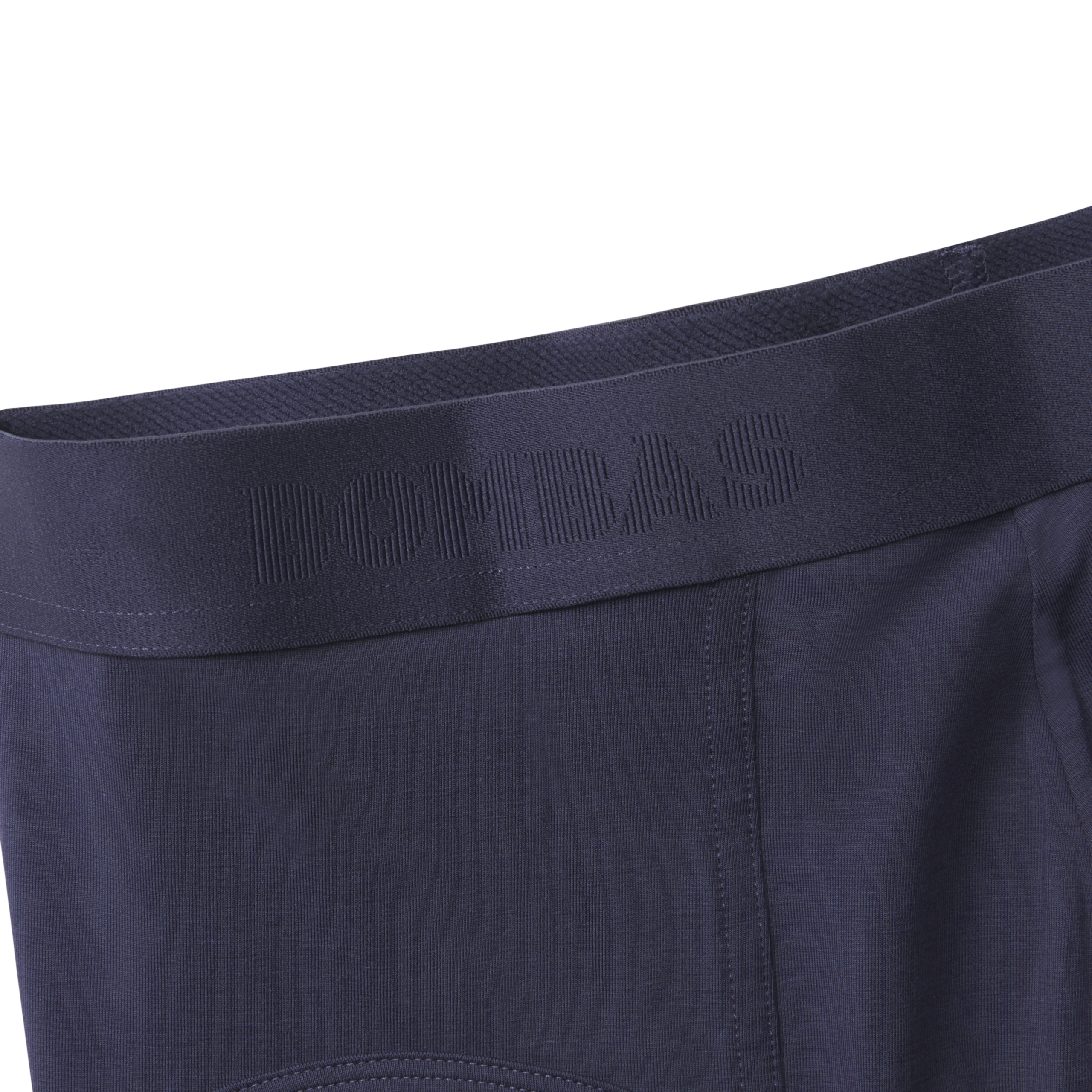 Men's Cotton Modal Blend Flyless Brief 3-Pack - Image 5