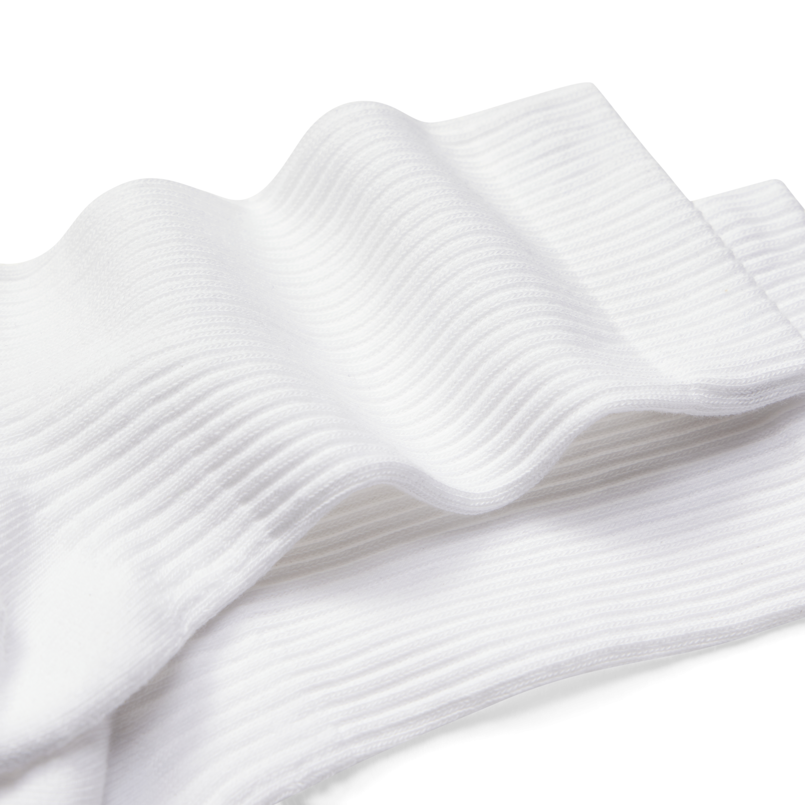 Men's Modern Rib Half Calf Sock 4-Pack - Image 6