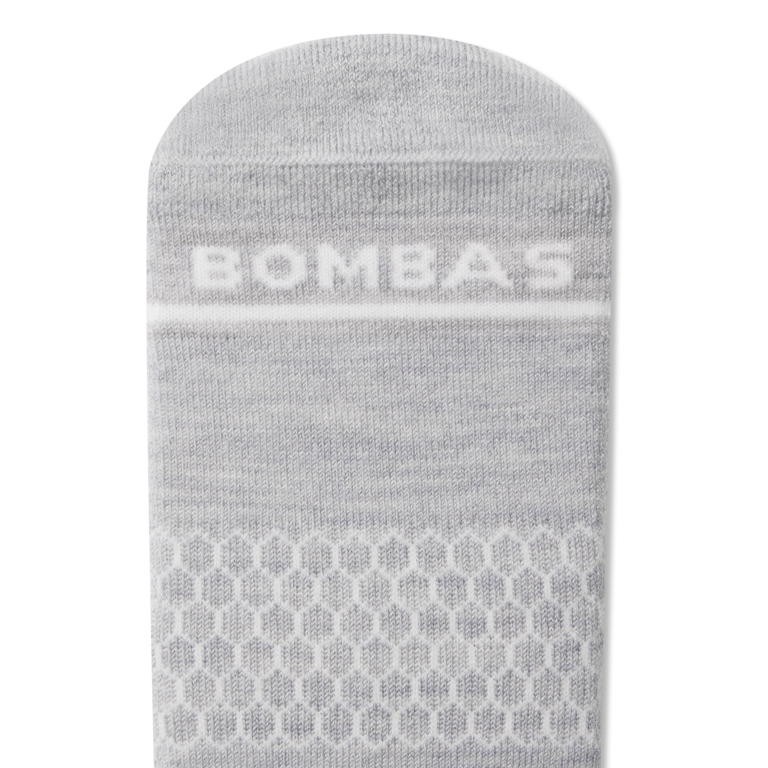 Men's Merino Wool Blend Half Calf Socks - Image 4