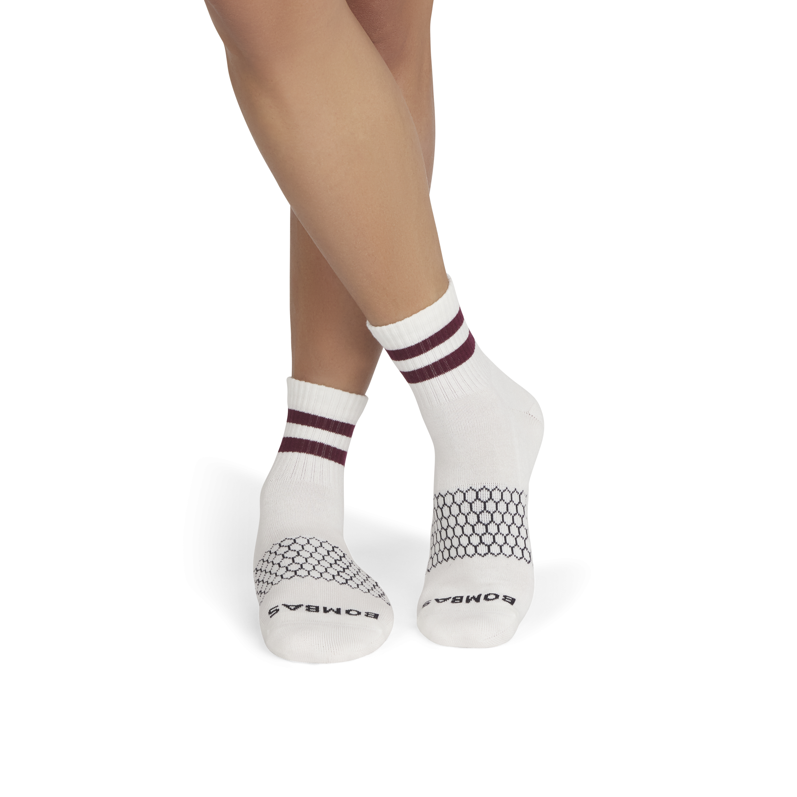Men's Quarter Sock 8-Pack - Image 5