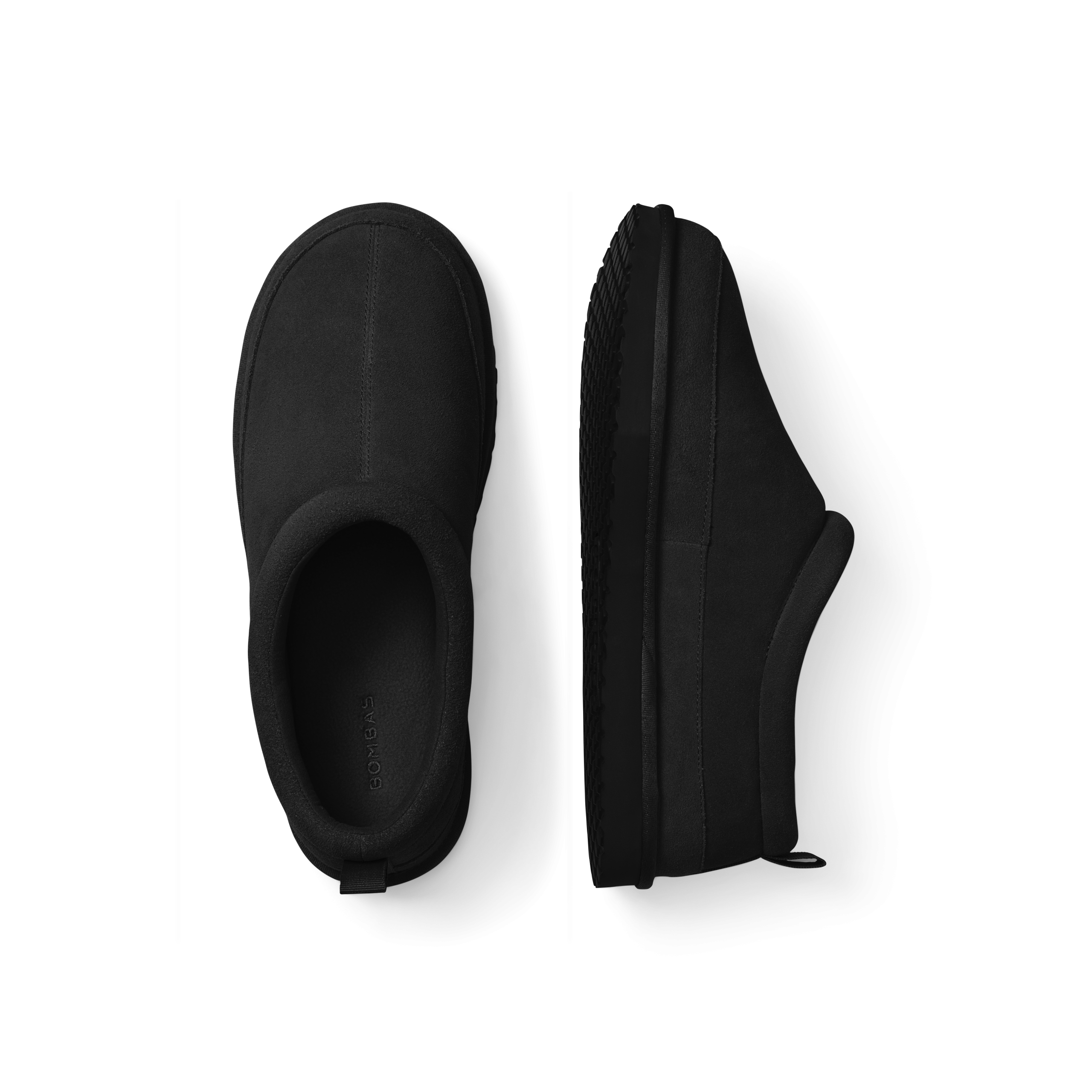 Men's Saturday Suede Slip-On - Image 5