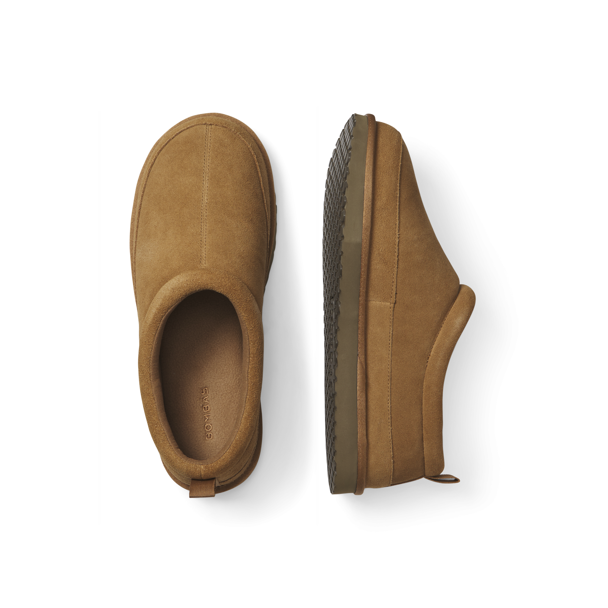 Men's Saturday Suede Slip-On - Image 6