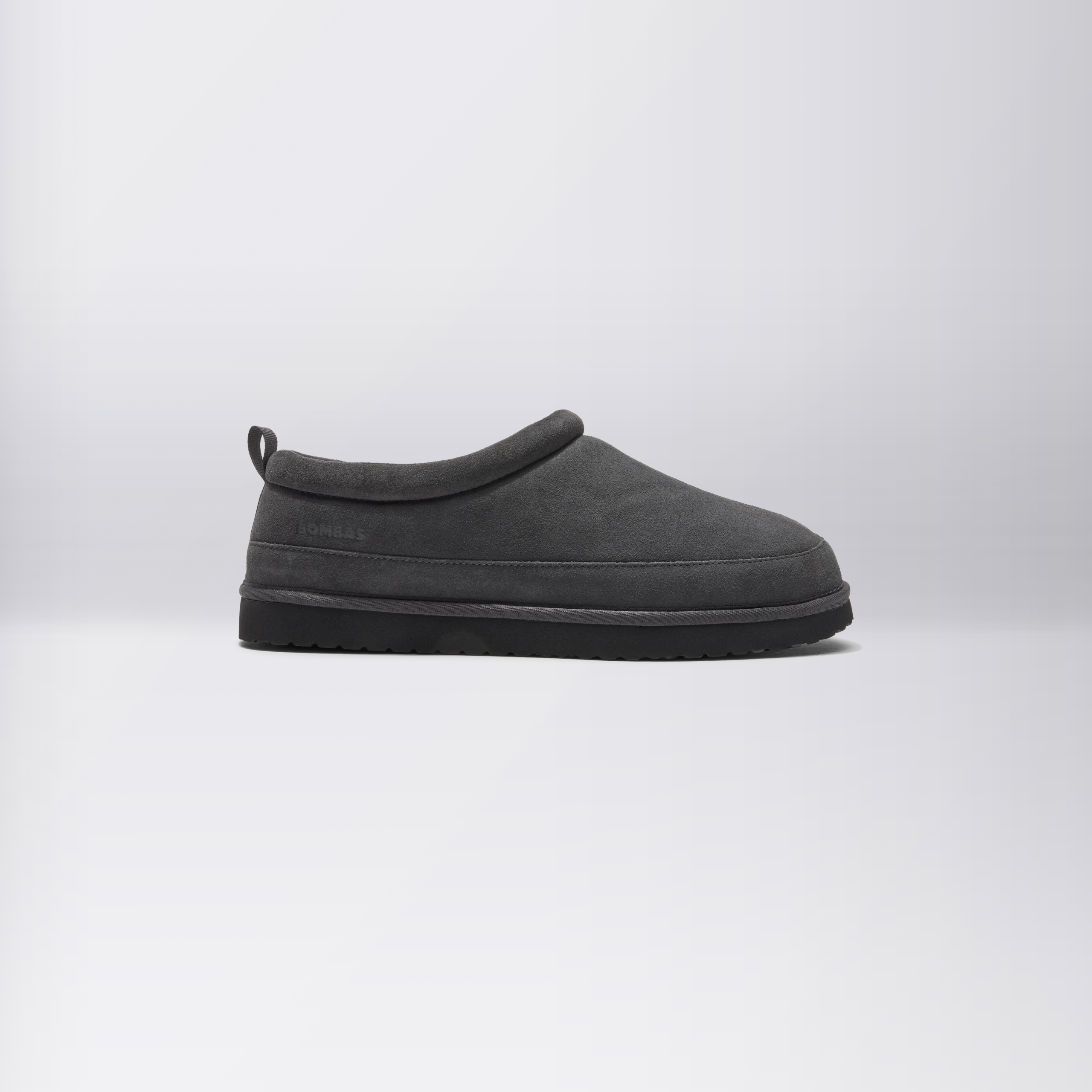 Men's Saturday Suede Slip-On - Image 4