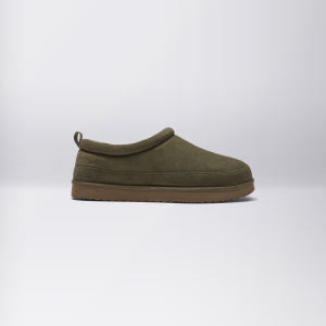 Men's Saturday Suede Slip-On