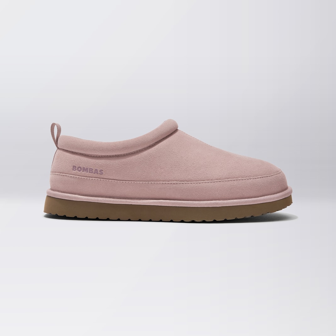 Women's Saturday Suede Slip-On - Image 5