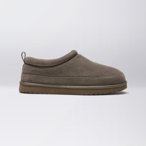 Women's Saturday Suede Slip-On